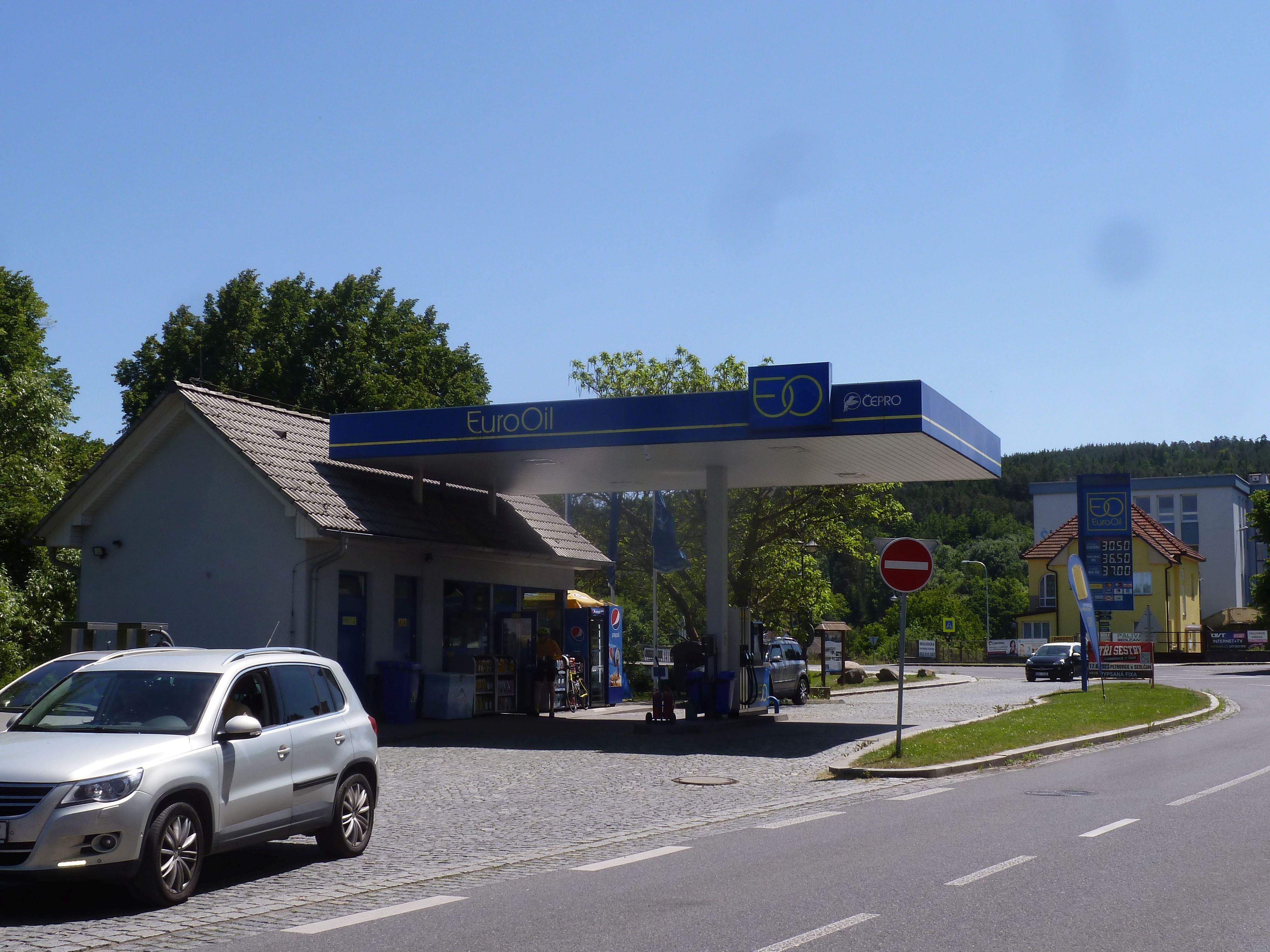 EuroOil foto 3