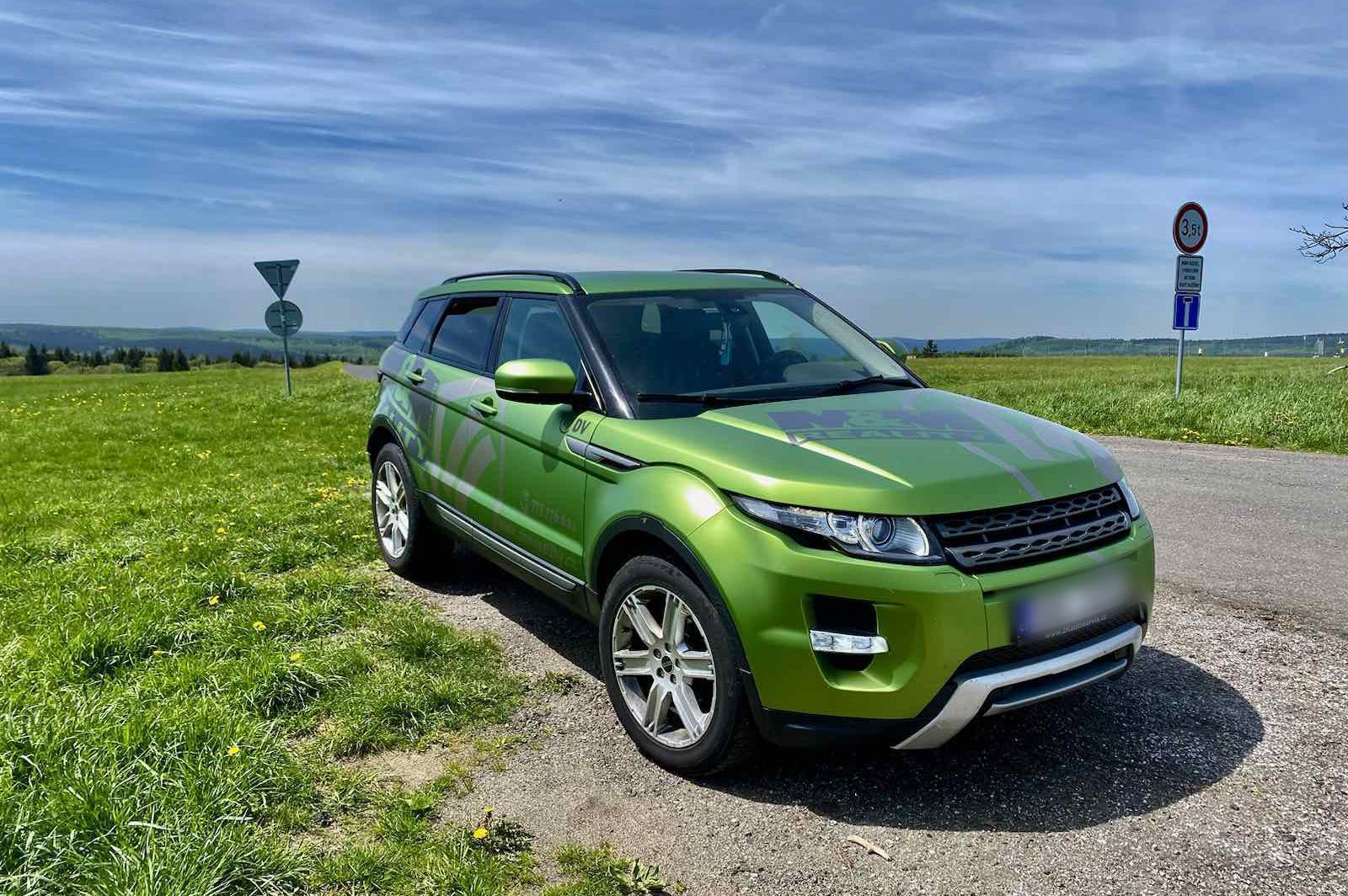 Daniel Viedemann - M&M Reality Holding