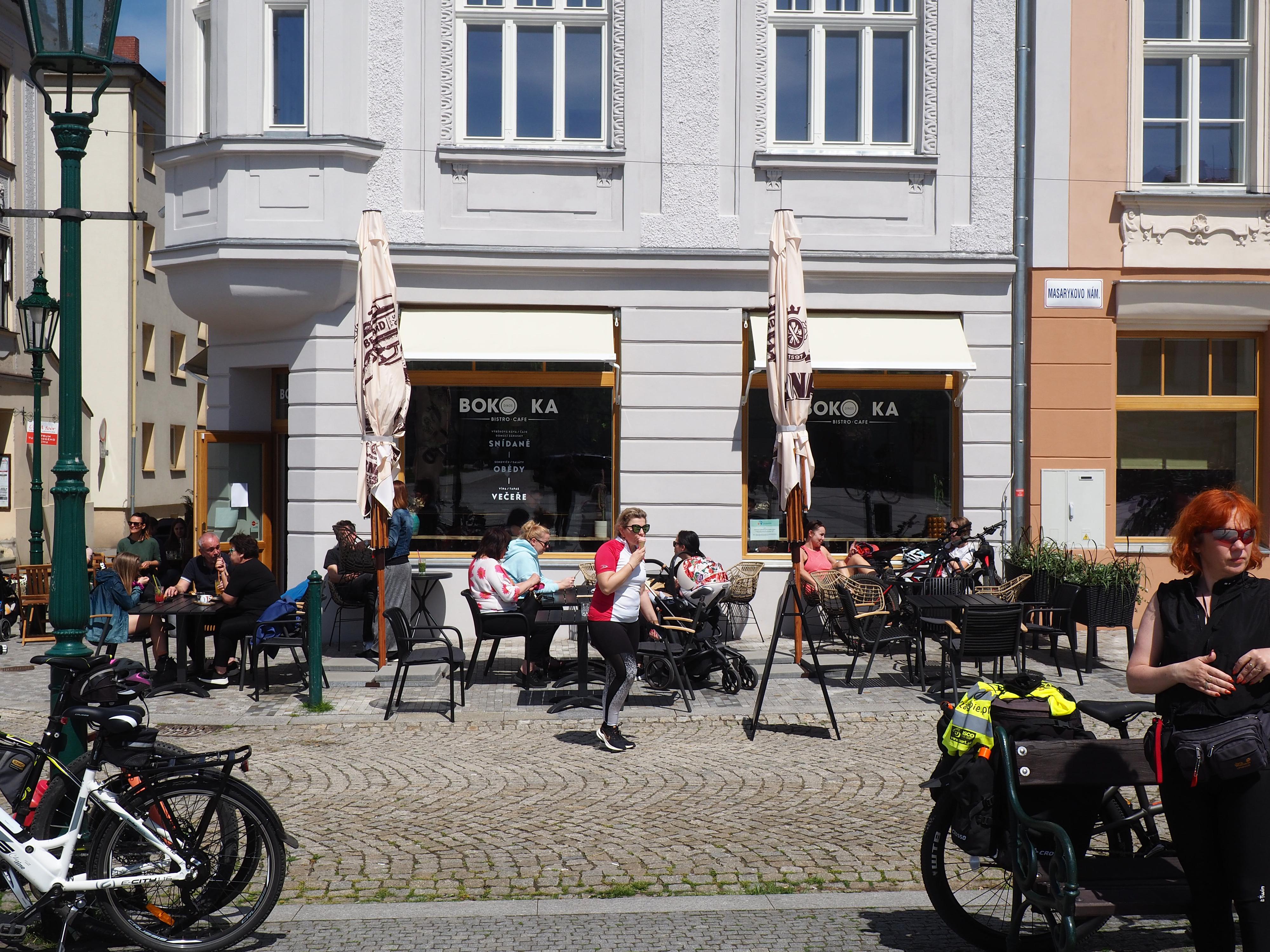 BISTRO BOK of Ka foto 2