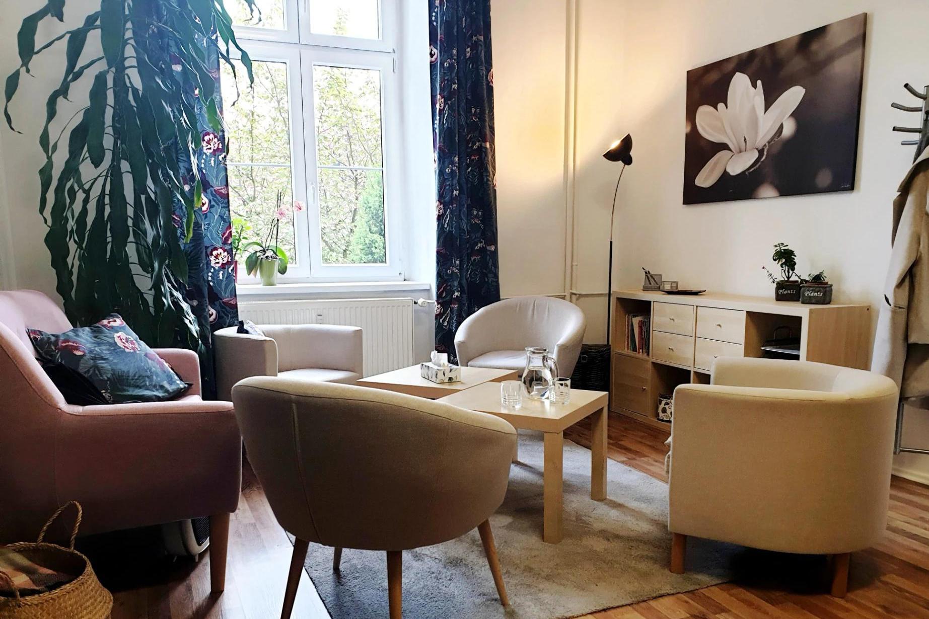 Poradna Tábor, z. ú.