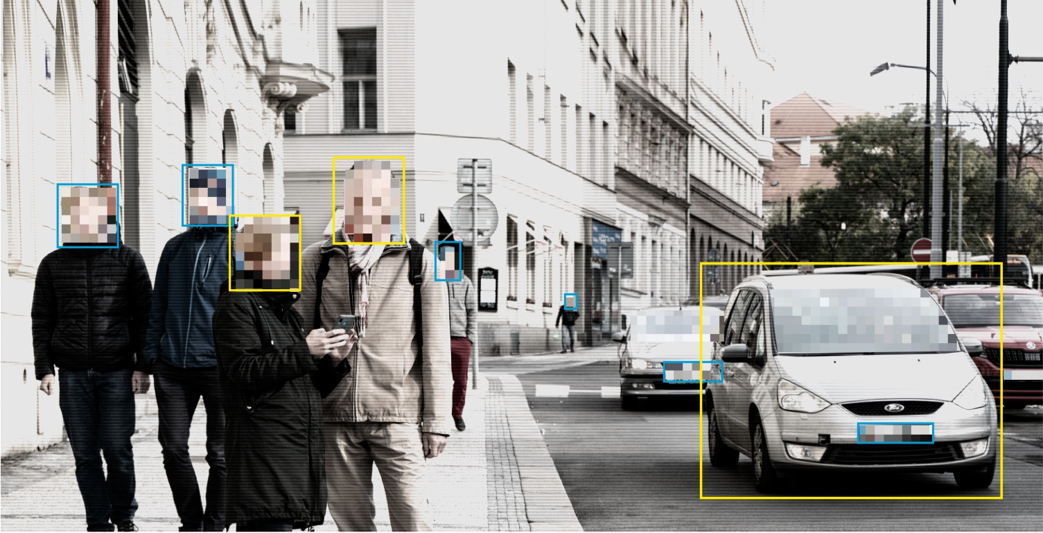 Eyedea Recognition s.r.o. foto 4