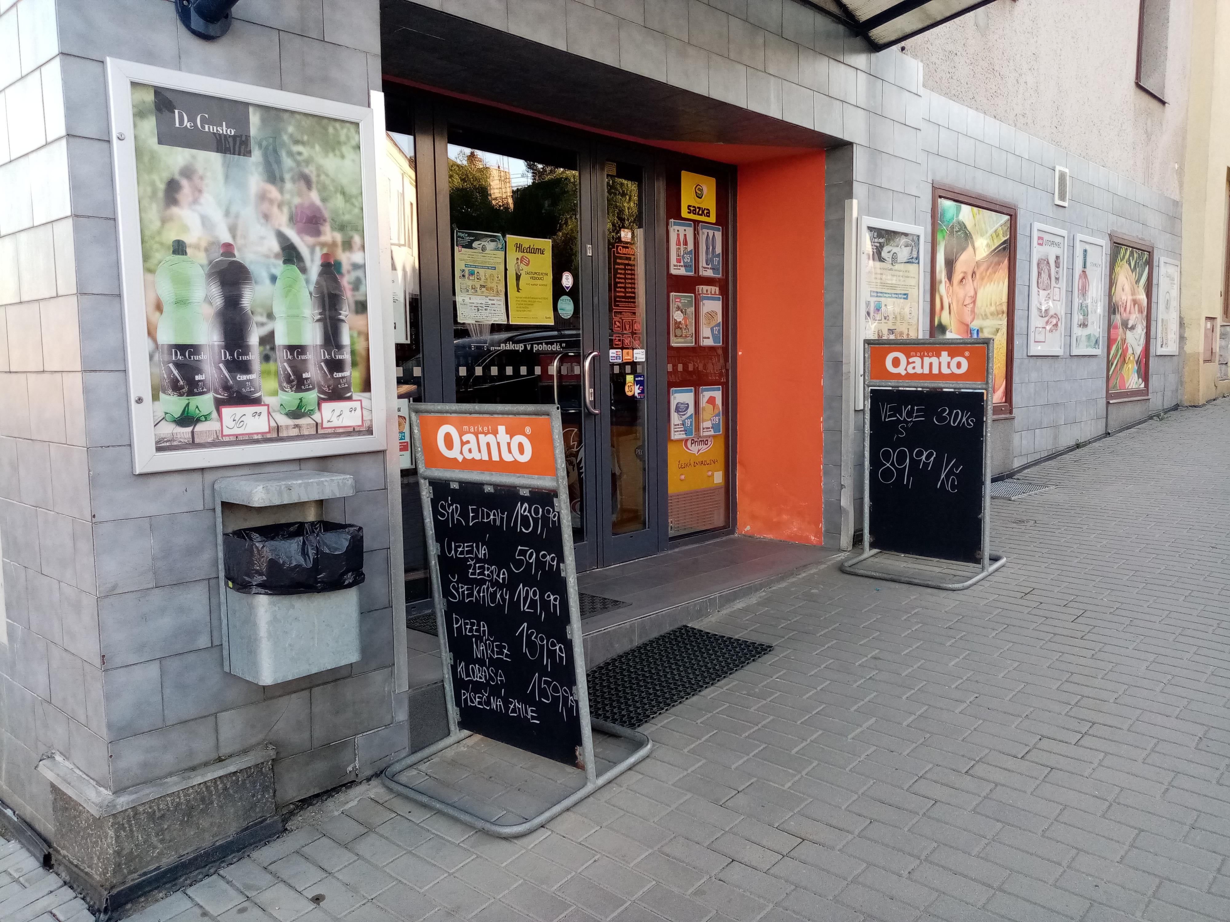 Qanto market foto 6