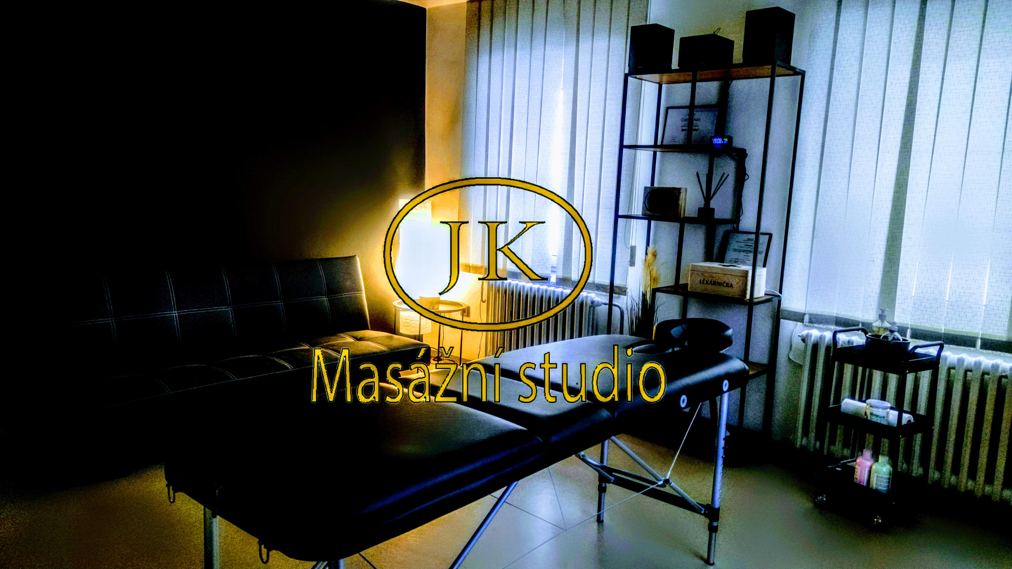 JK Masážní studio Trigger point therapy foto 2