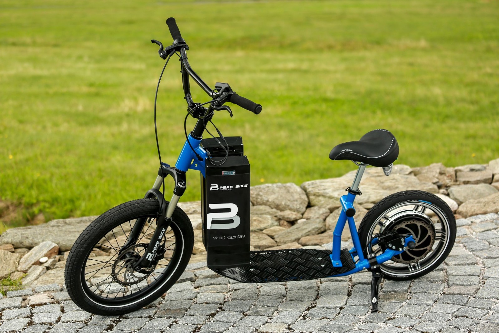 Pepe Bike s.r.o. foto 3