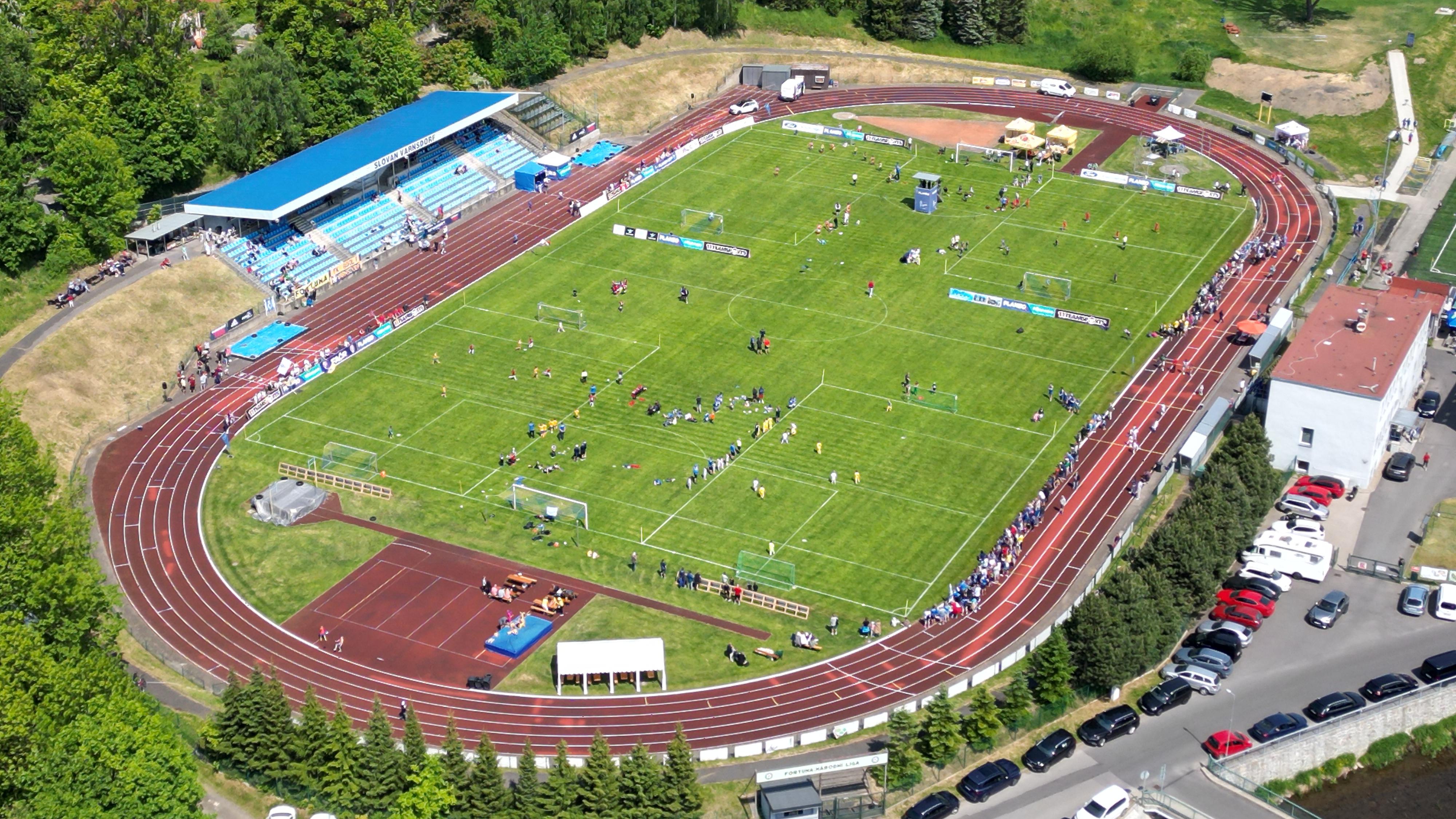 FK Varnsdorf foto 4