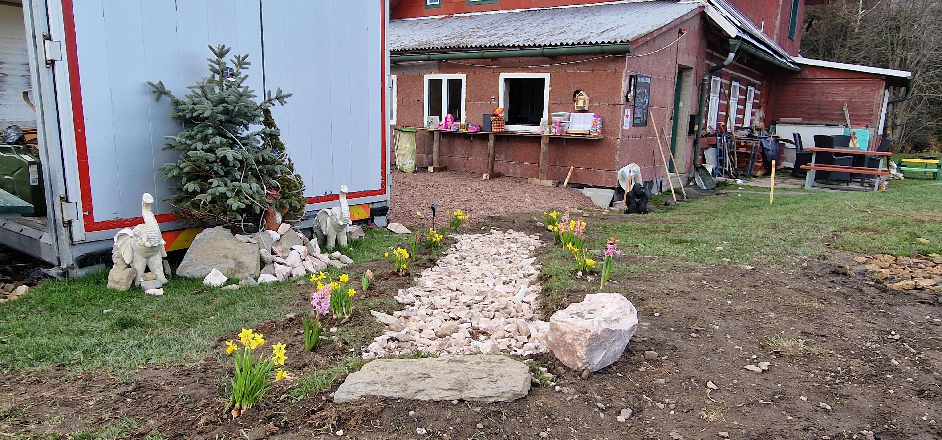 Hladík & Žíža JANSKÁ BOUDA