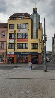 Fotografie McDonald's
