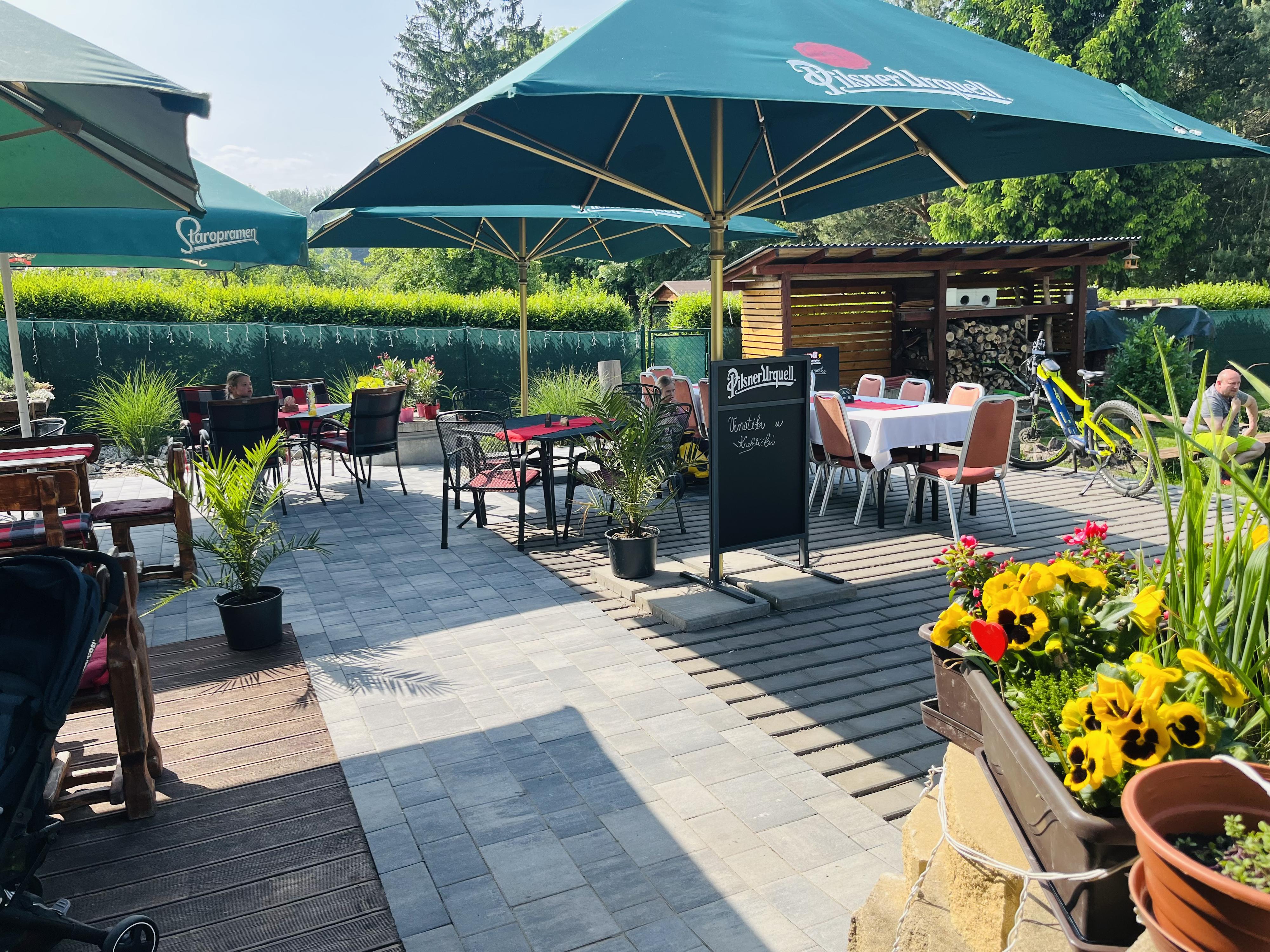 Vinotéka U Knoflíčků foto 1