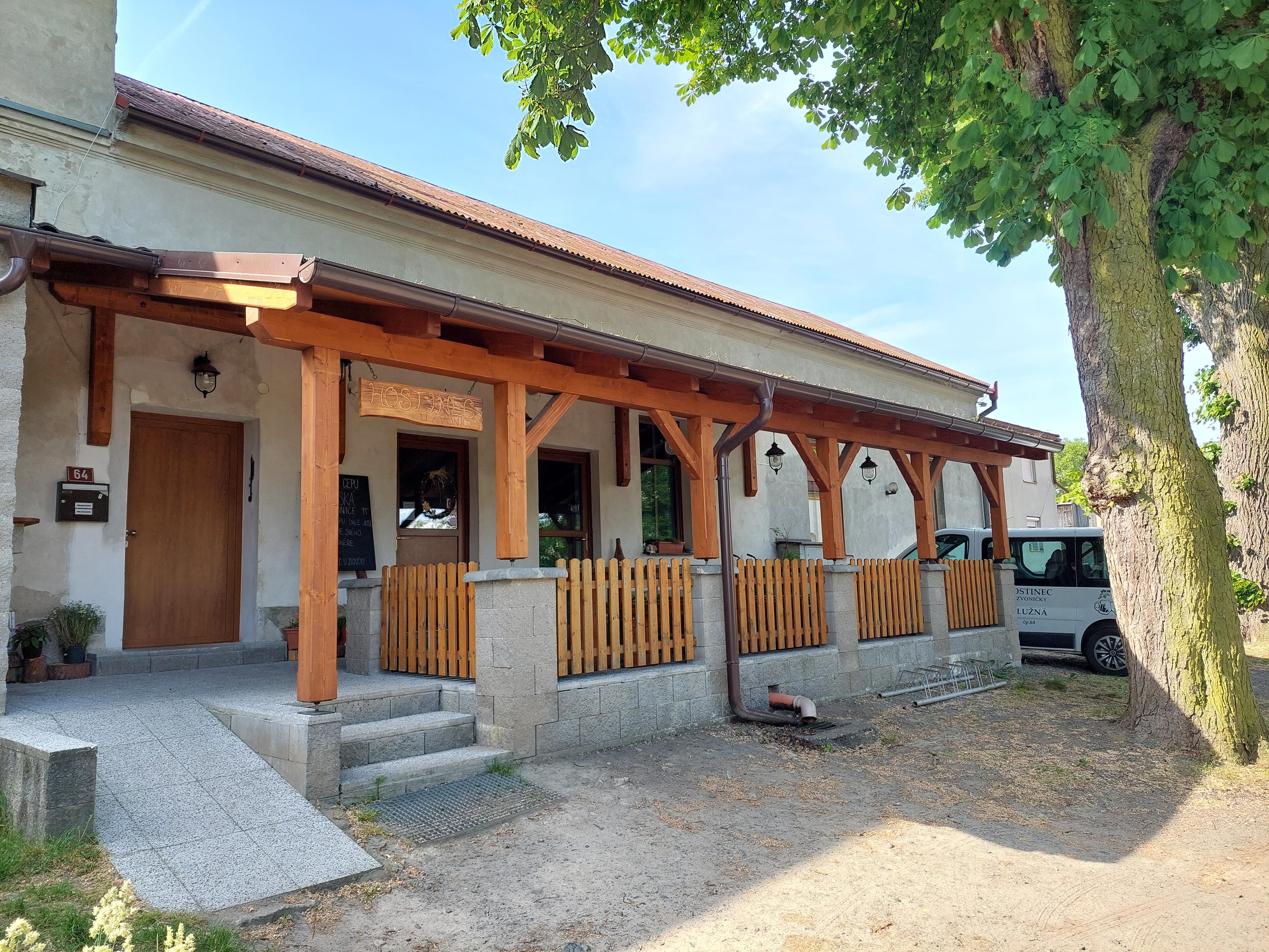 Hostinec U Zvoničky