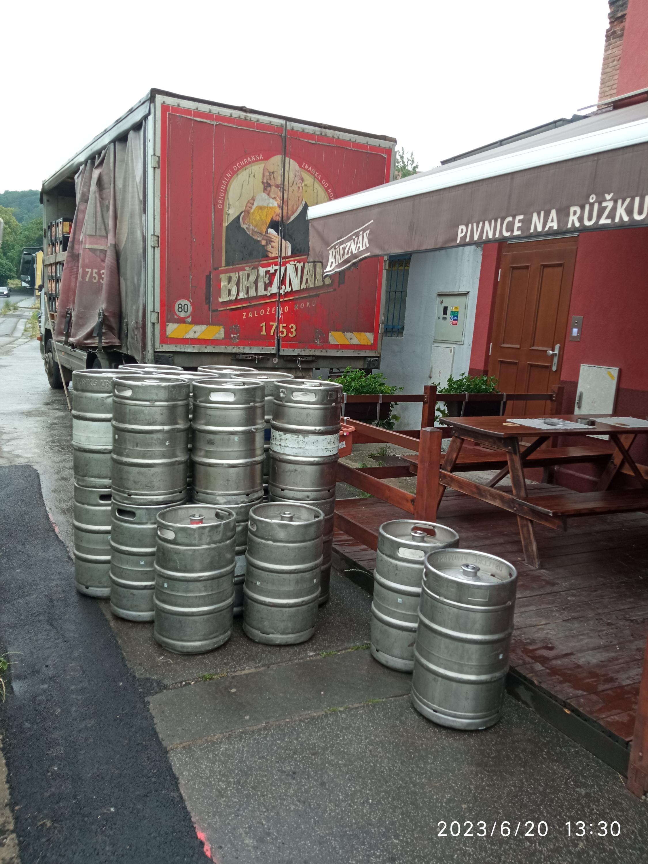 Pivnice Na Růžku foto 4