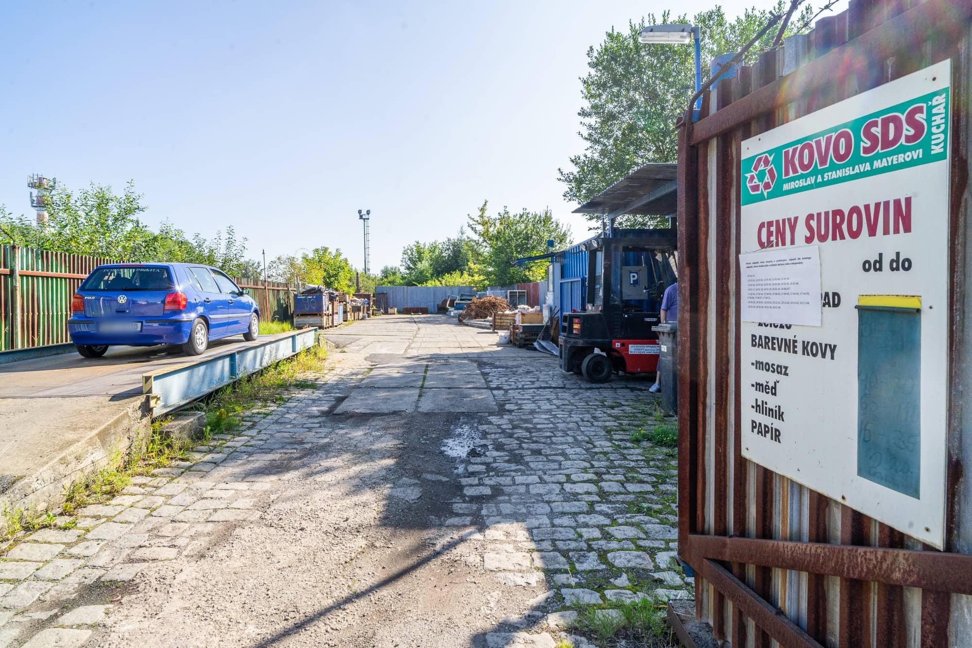 KOVO SDS s.r.o. foto 2