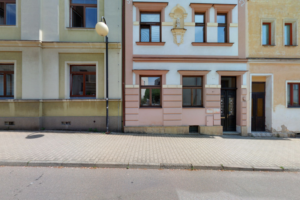 Štěpánka Říhová - kadeřnický salón foto 2