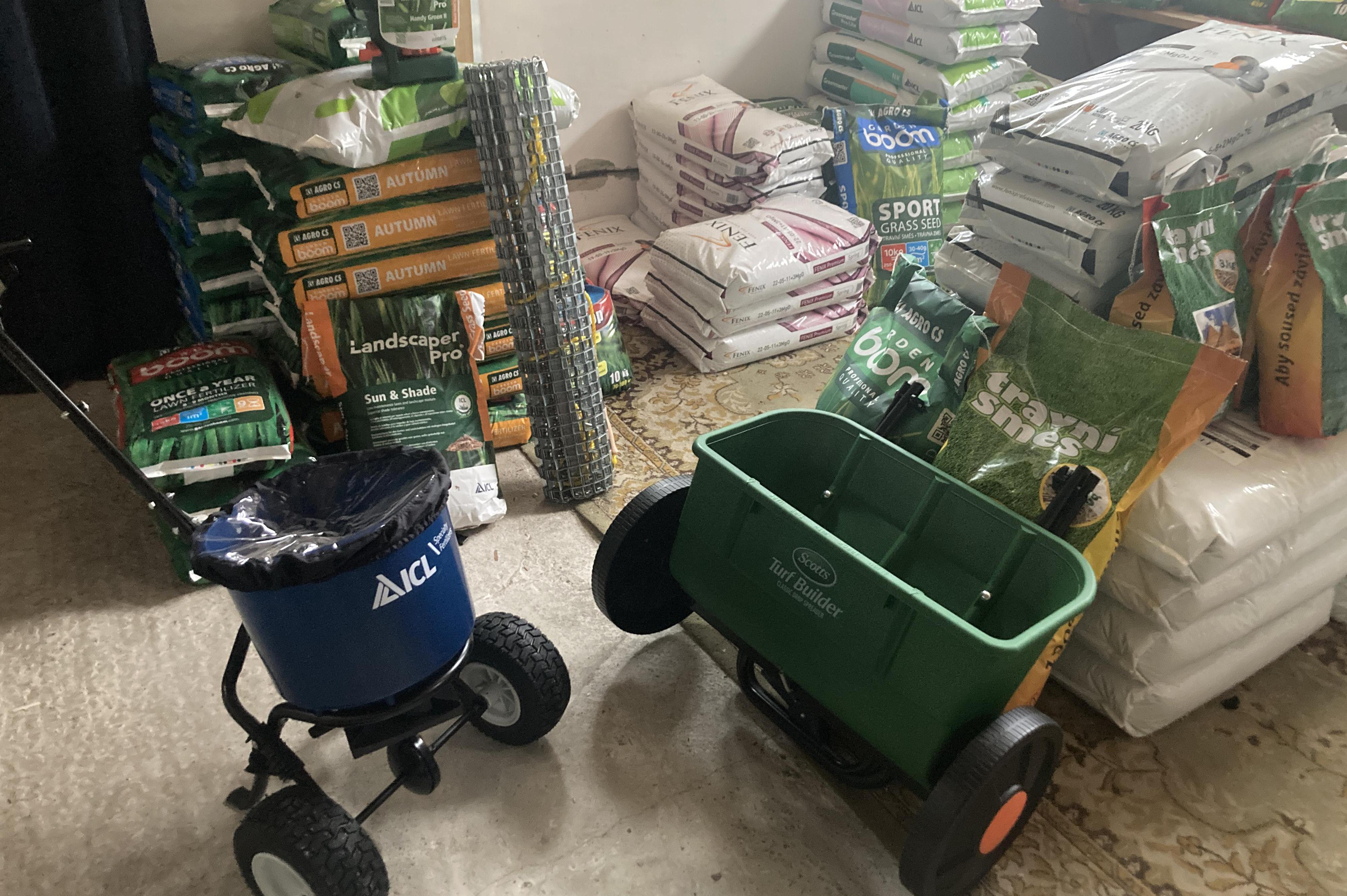 Zahradnitechnikakotasek.cz foto 1