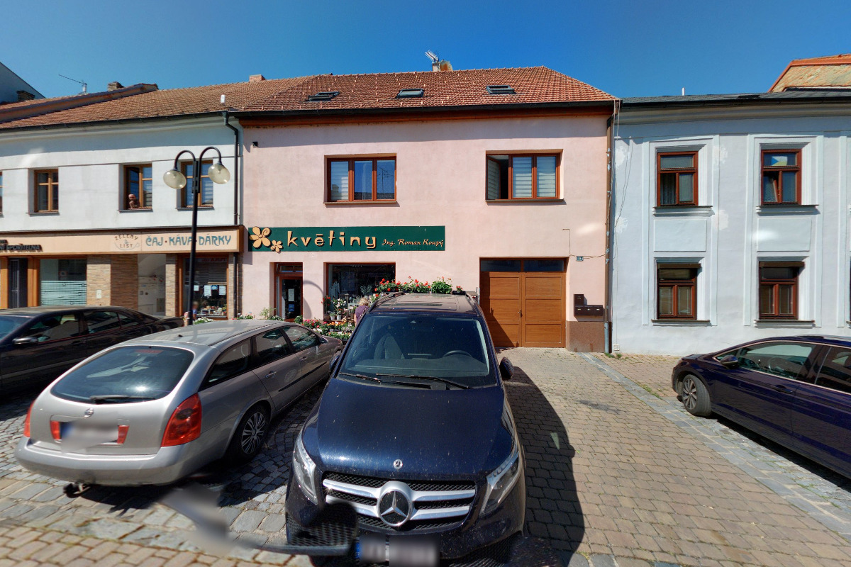 Zahradnictví Ing. Roman Koupý foto 2