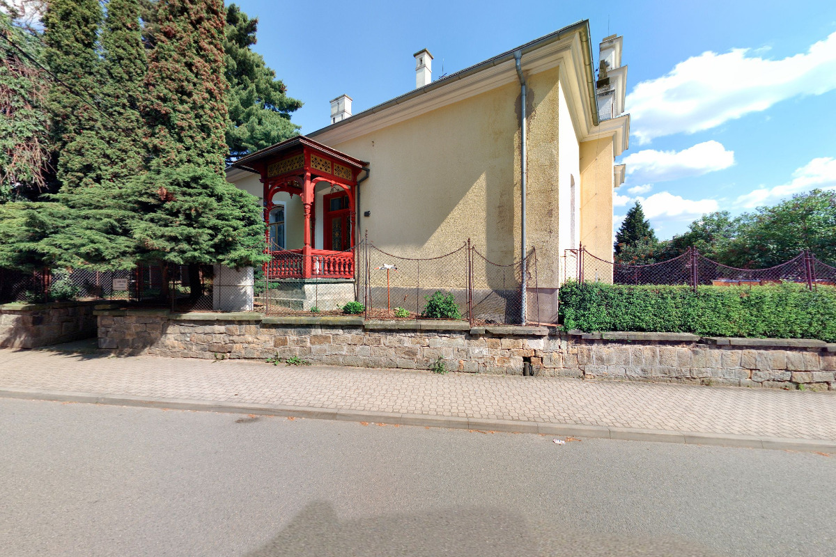 Farní sbor Českobratrské církve evangelické v Kostelci nad Orlicí foto 2