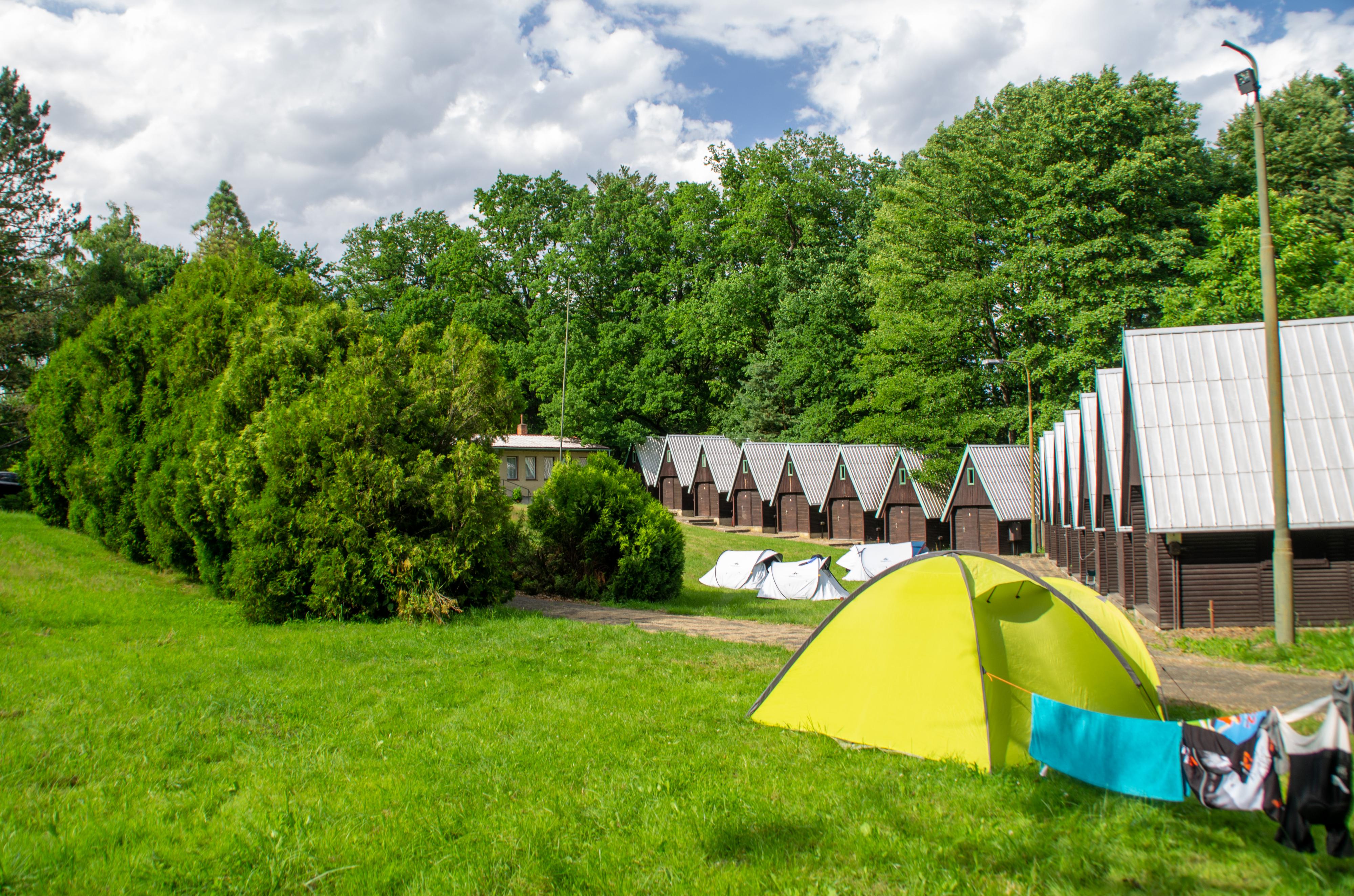 Rekreační středisko Habina foto 5