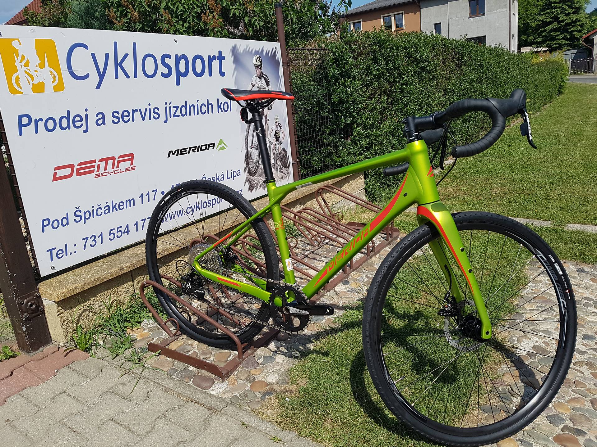 Cyklosportm.cz foto 6