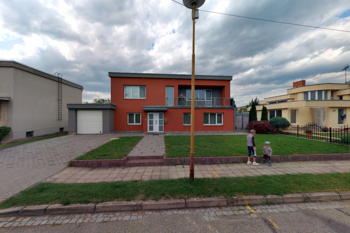 Suché stavby Doležal