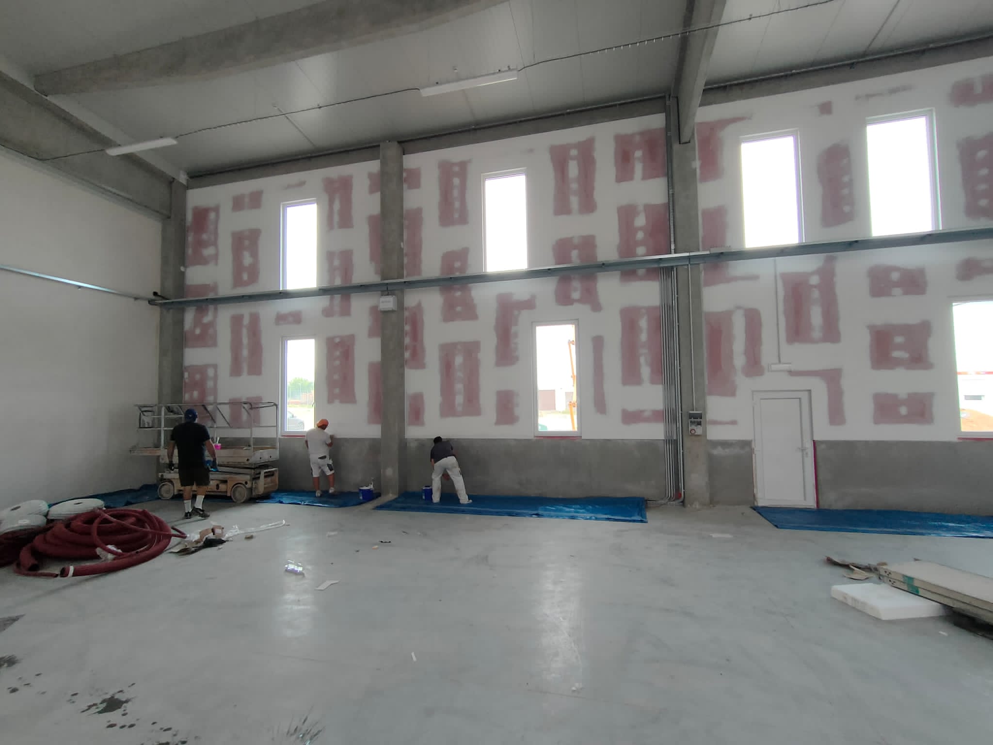 Miroslav Tuna - Mistr štěteček foto 3