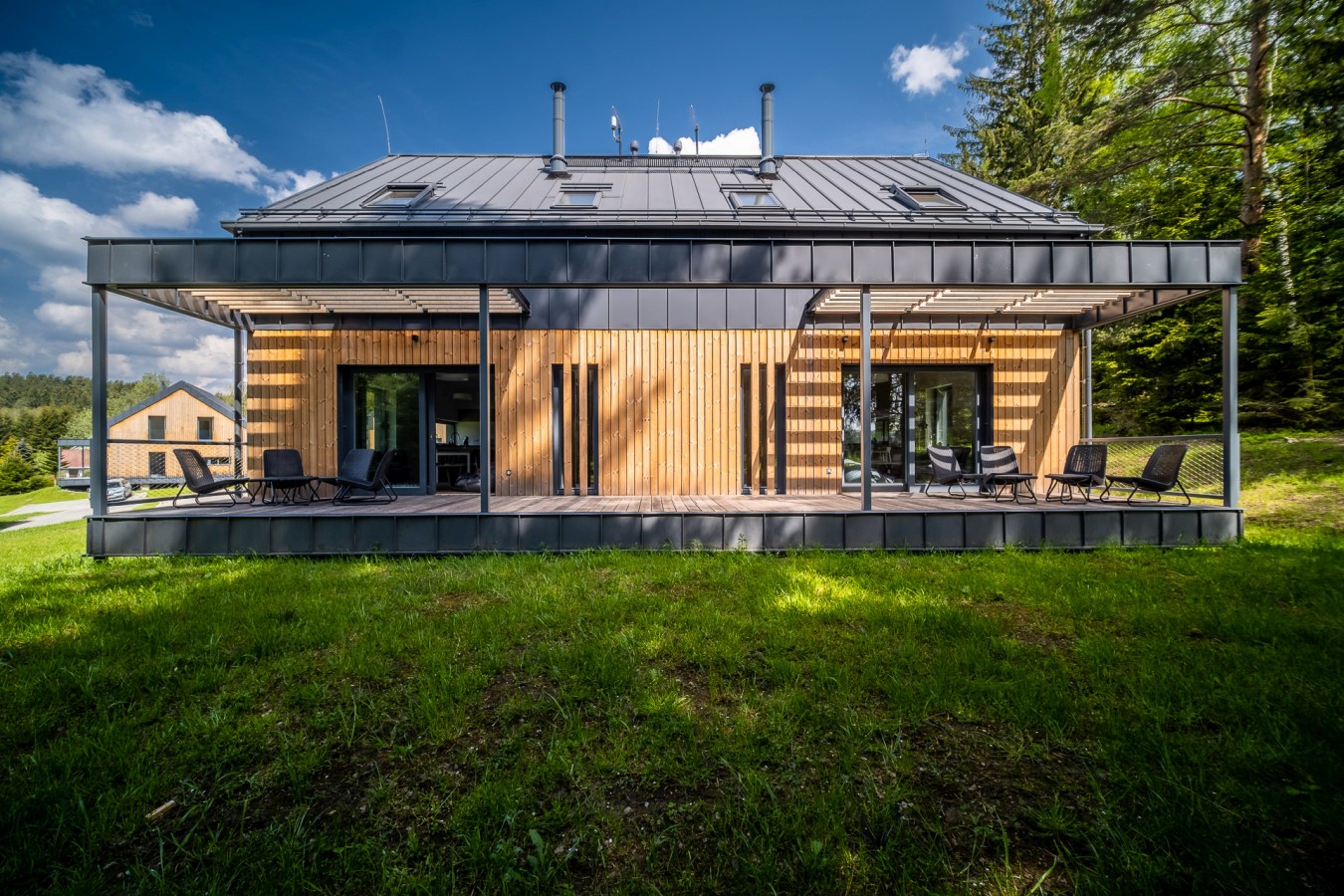 Apartmán U Hájenky foto 2