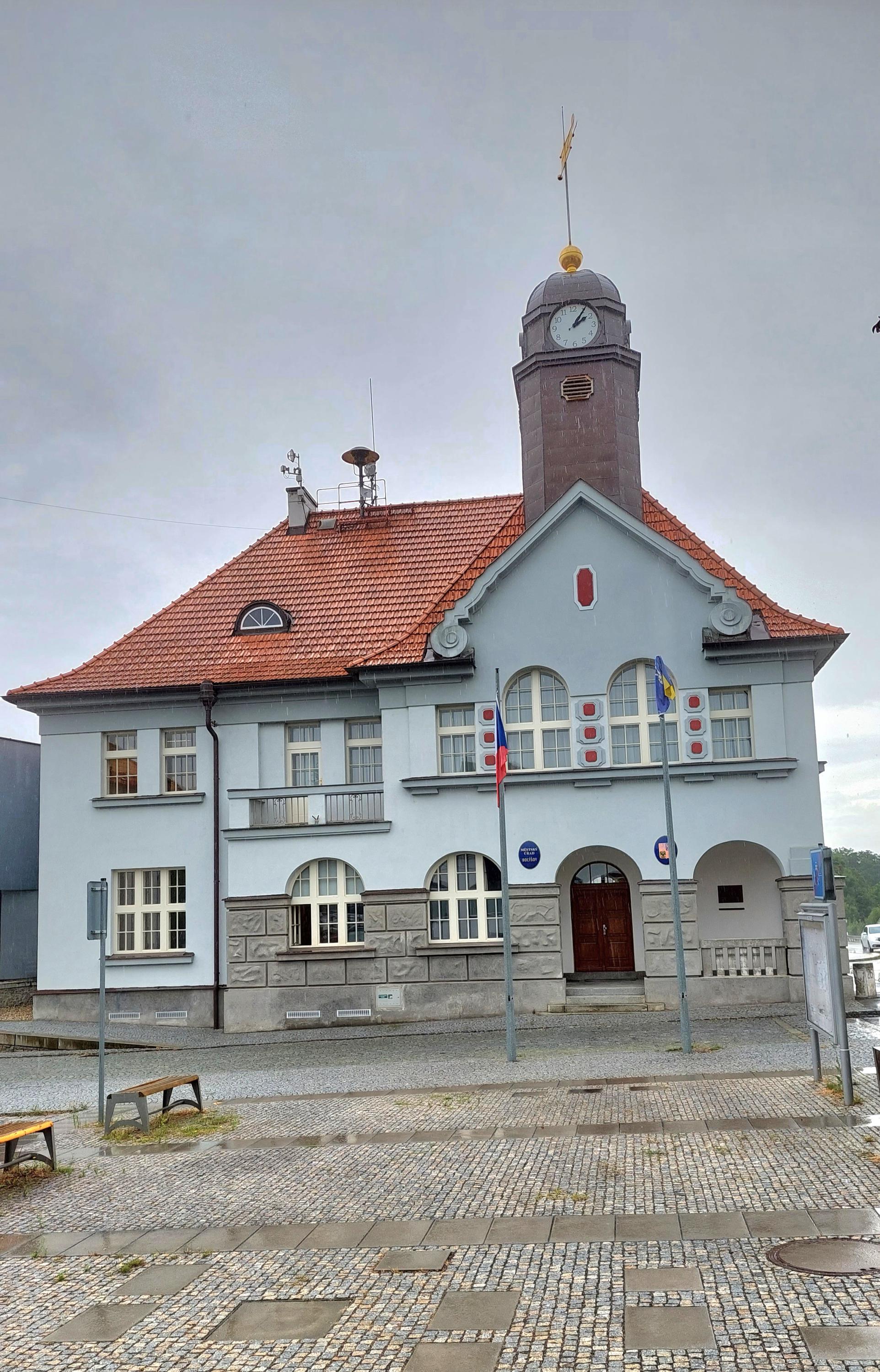 Informační centrum Holýšov foto 3