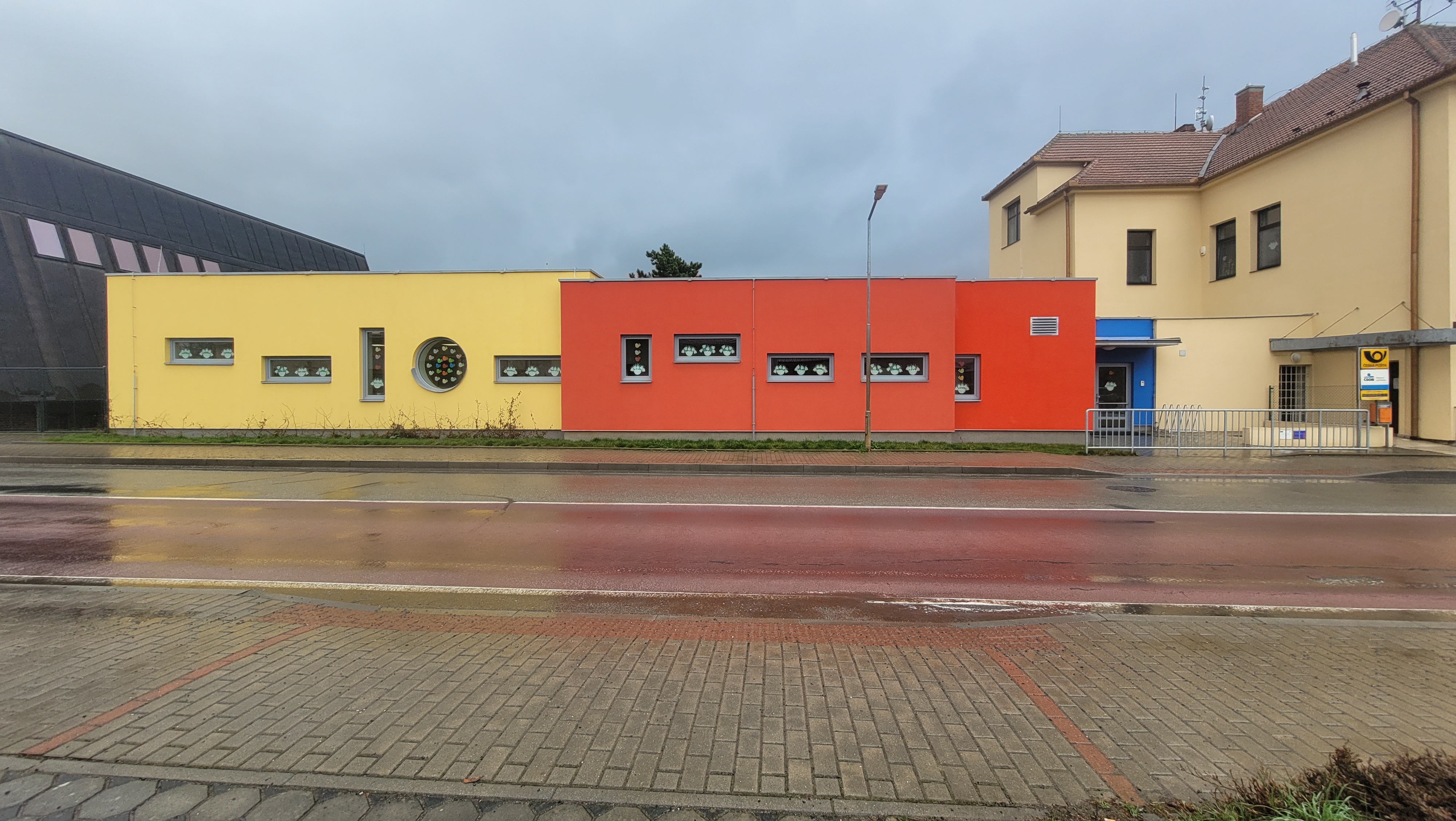 MŠ Jinačovice foto 2