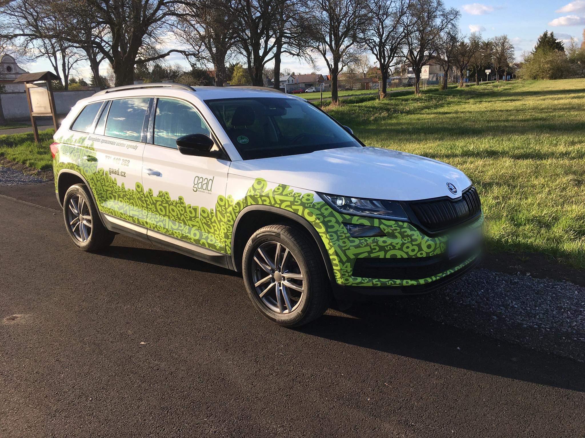 Gaad účetnictví a daně spol., s r.o. foto 1