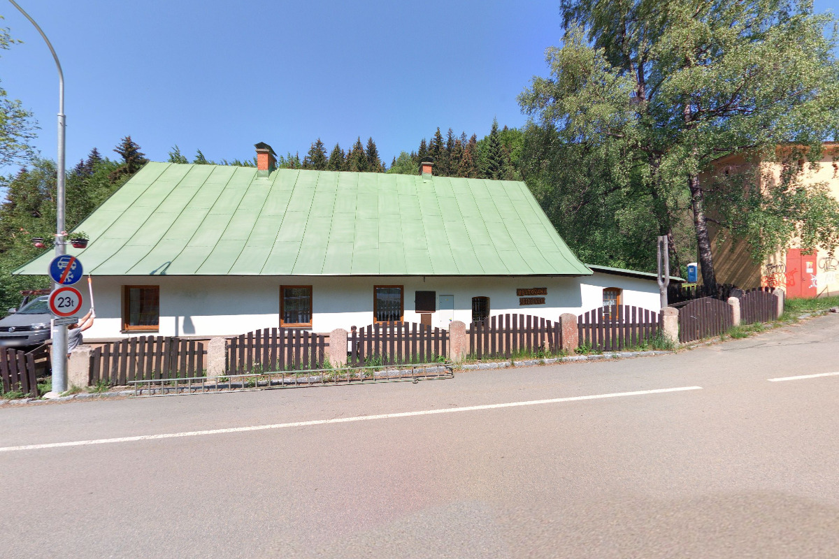 Teepee U Šedého vlka foto 6