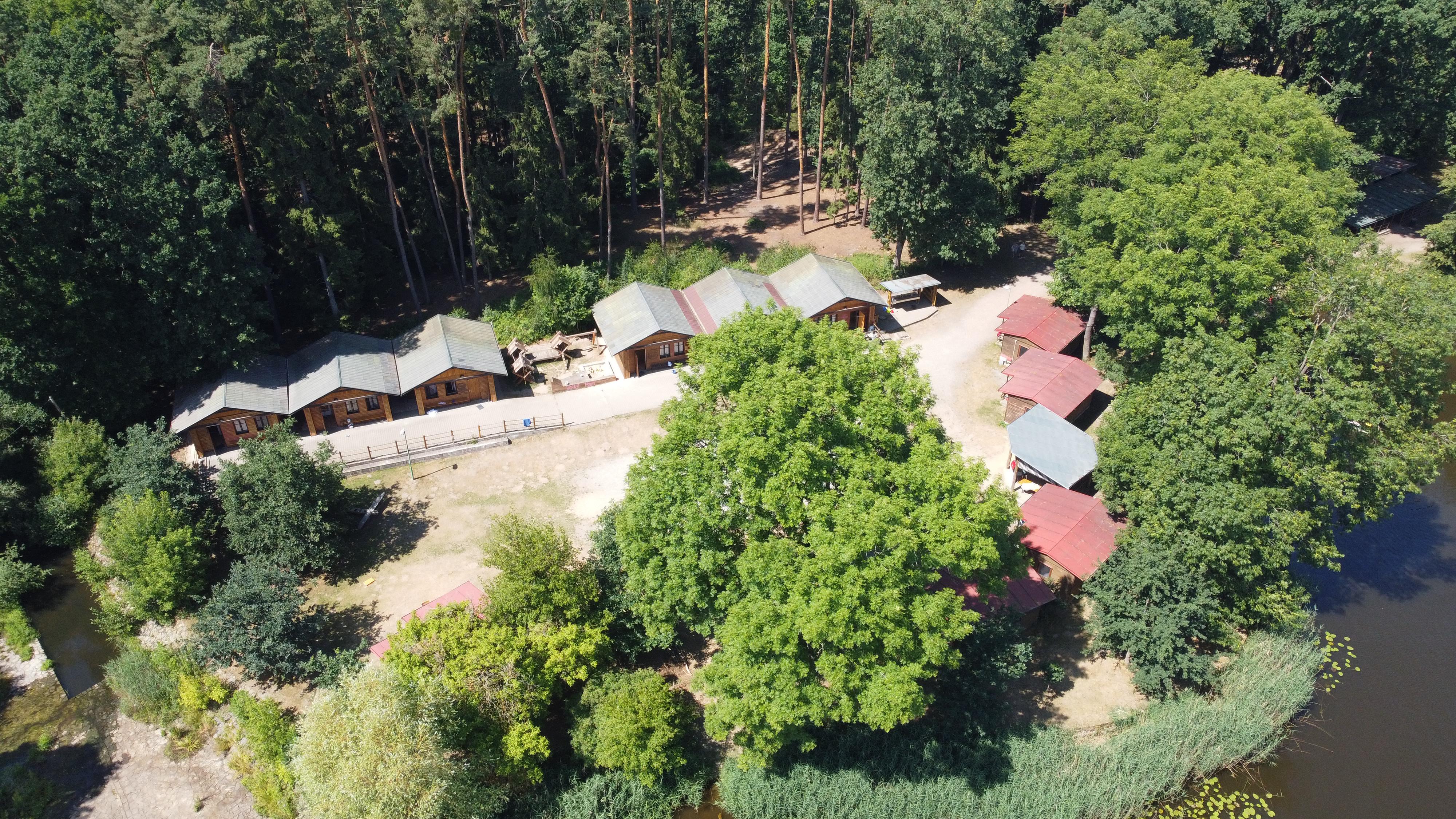 Tábor J.A.Komenského foto 4