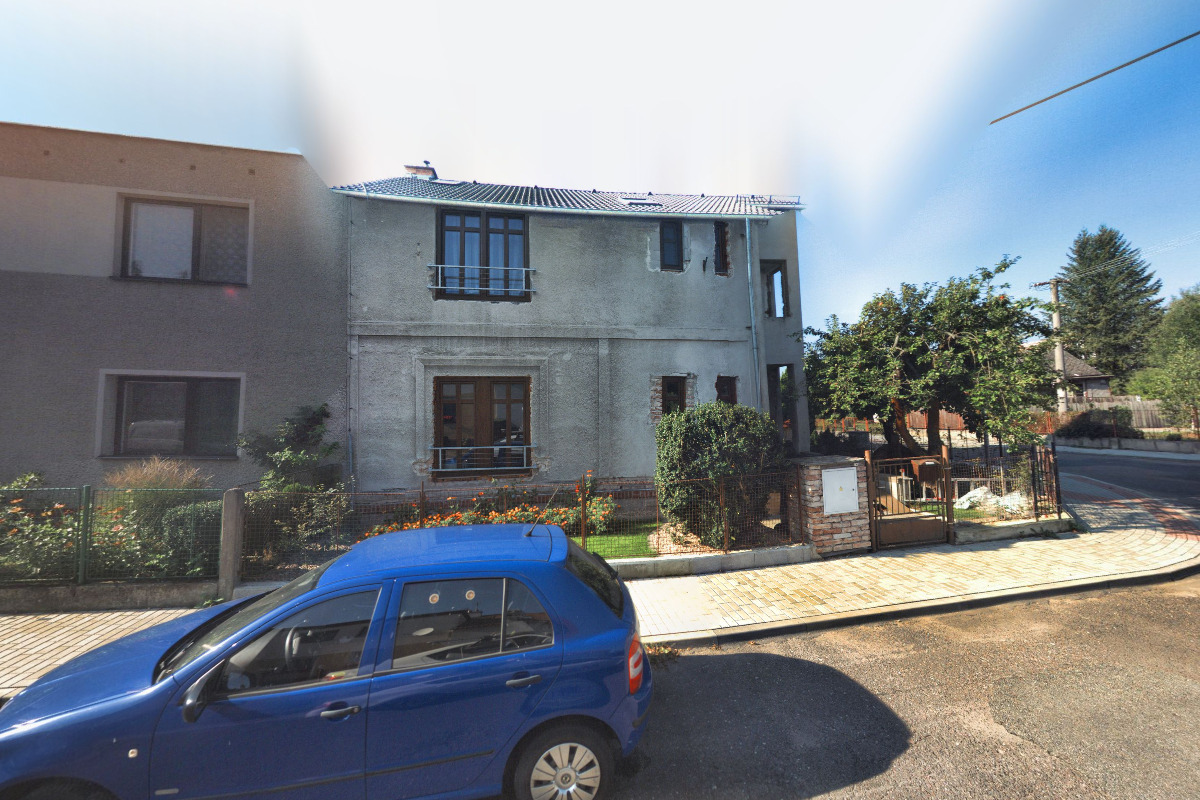 BENIVET veterinární ordinace, MVDr. Ivana Bendová