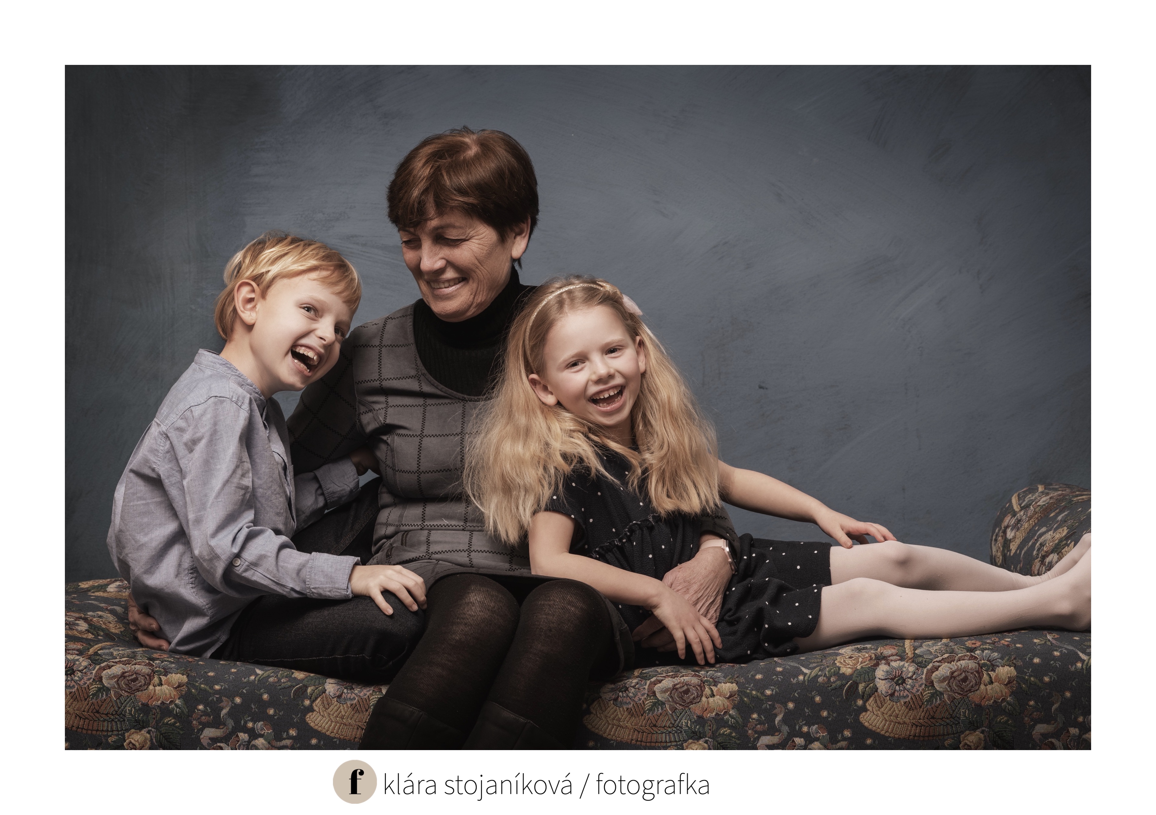 Klára Stojaníková / fotografky.com foto 4