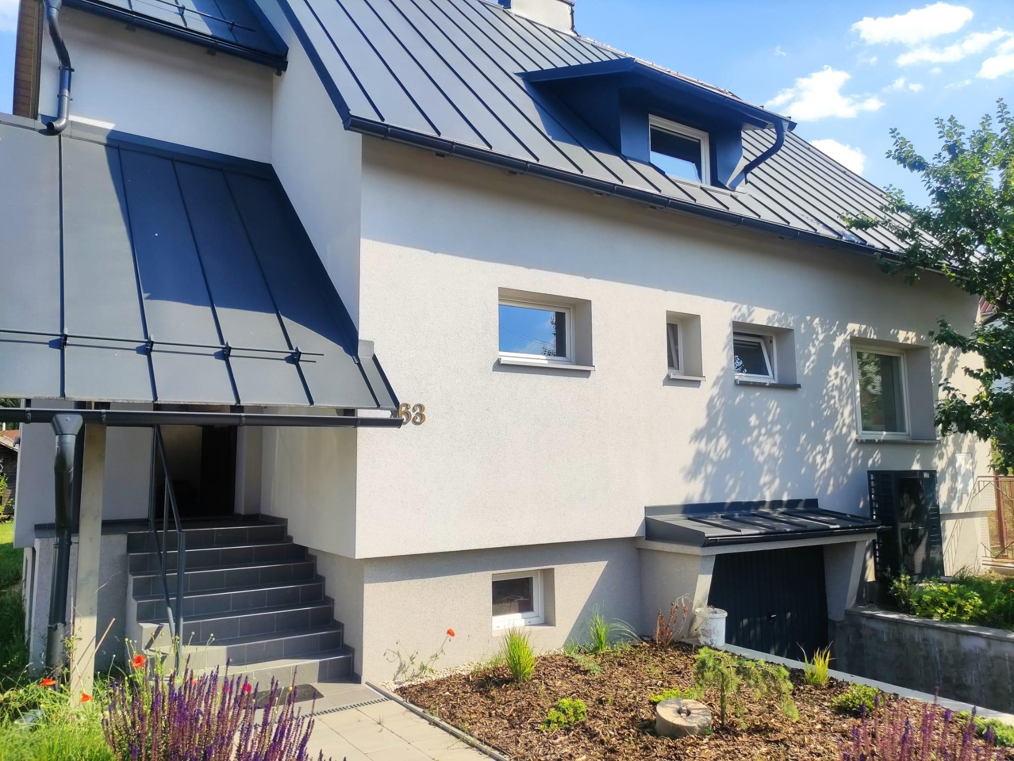 Apartmány Kamila Jakubíková