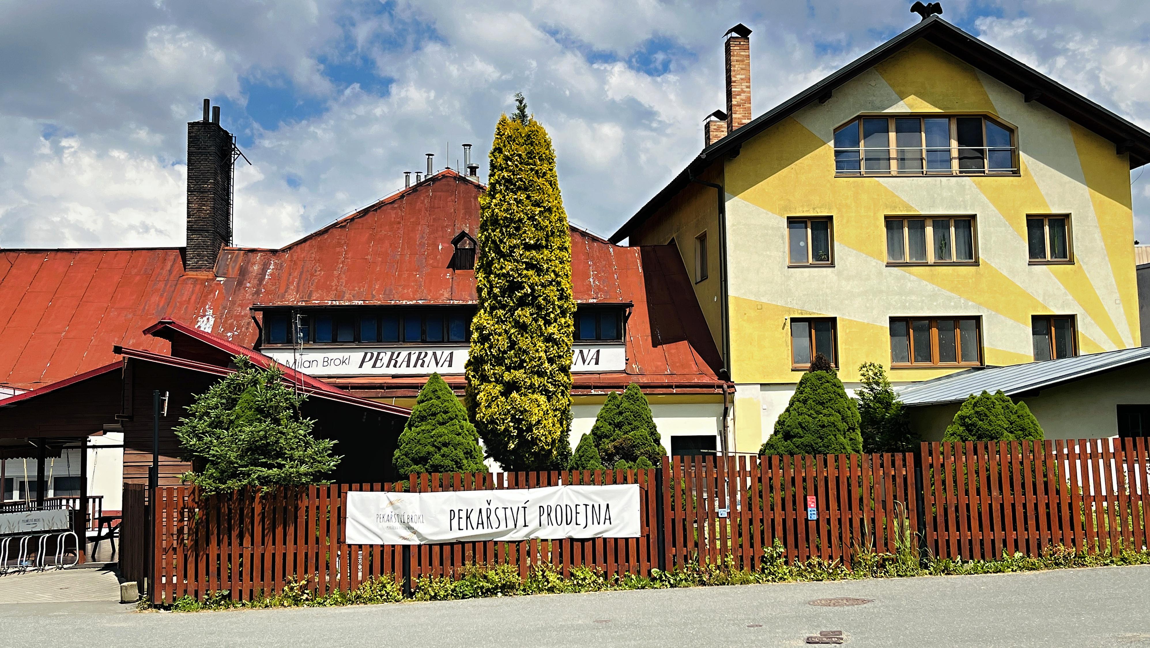 Pekařství Brokl foto 5