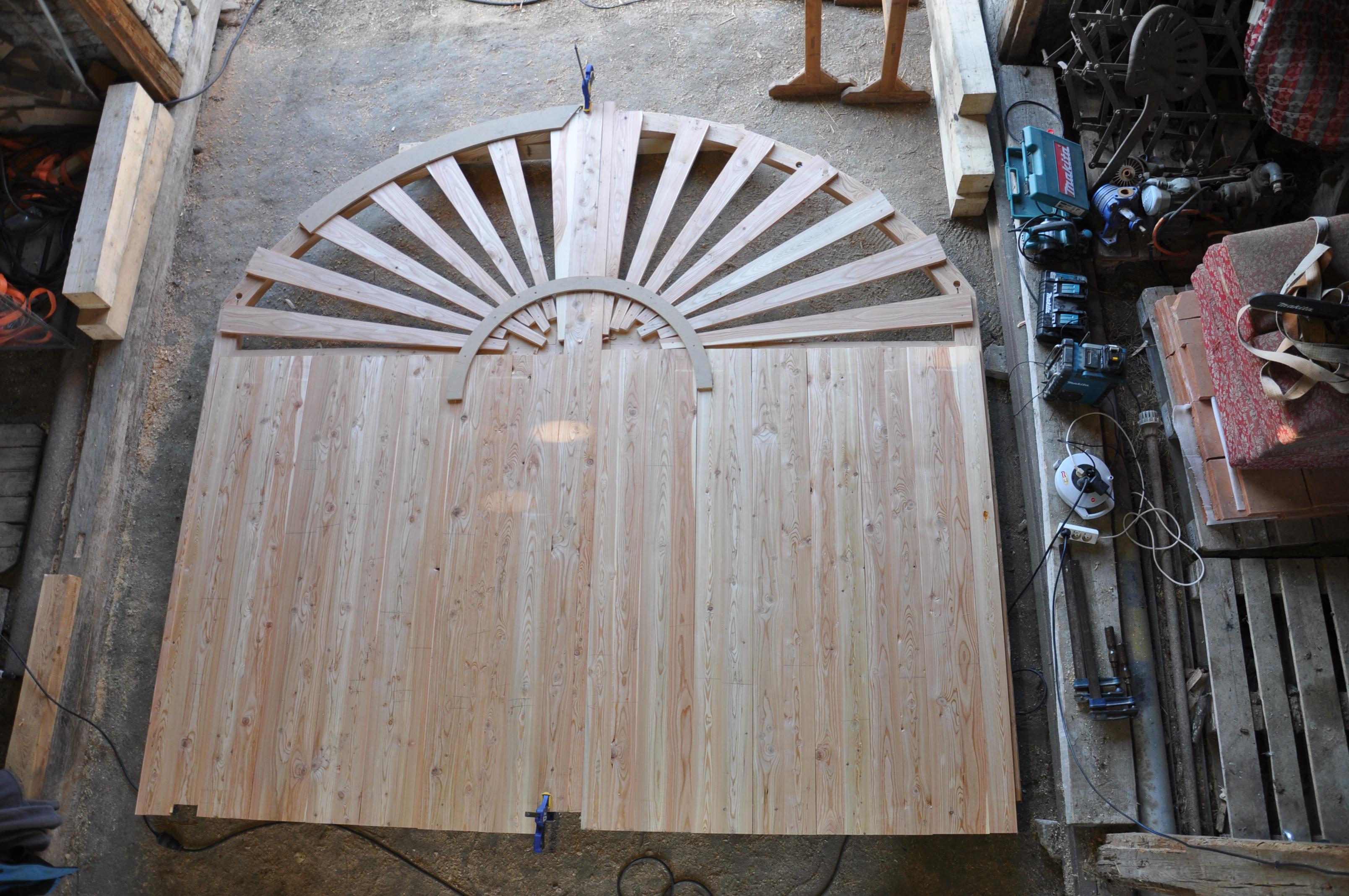 Truhlářství, Řezbářství - Václav Burda foto 3