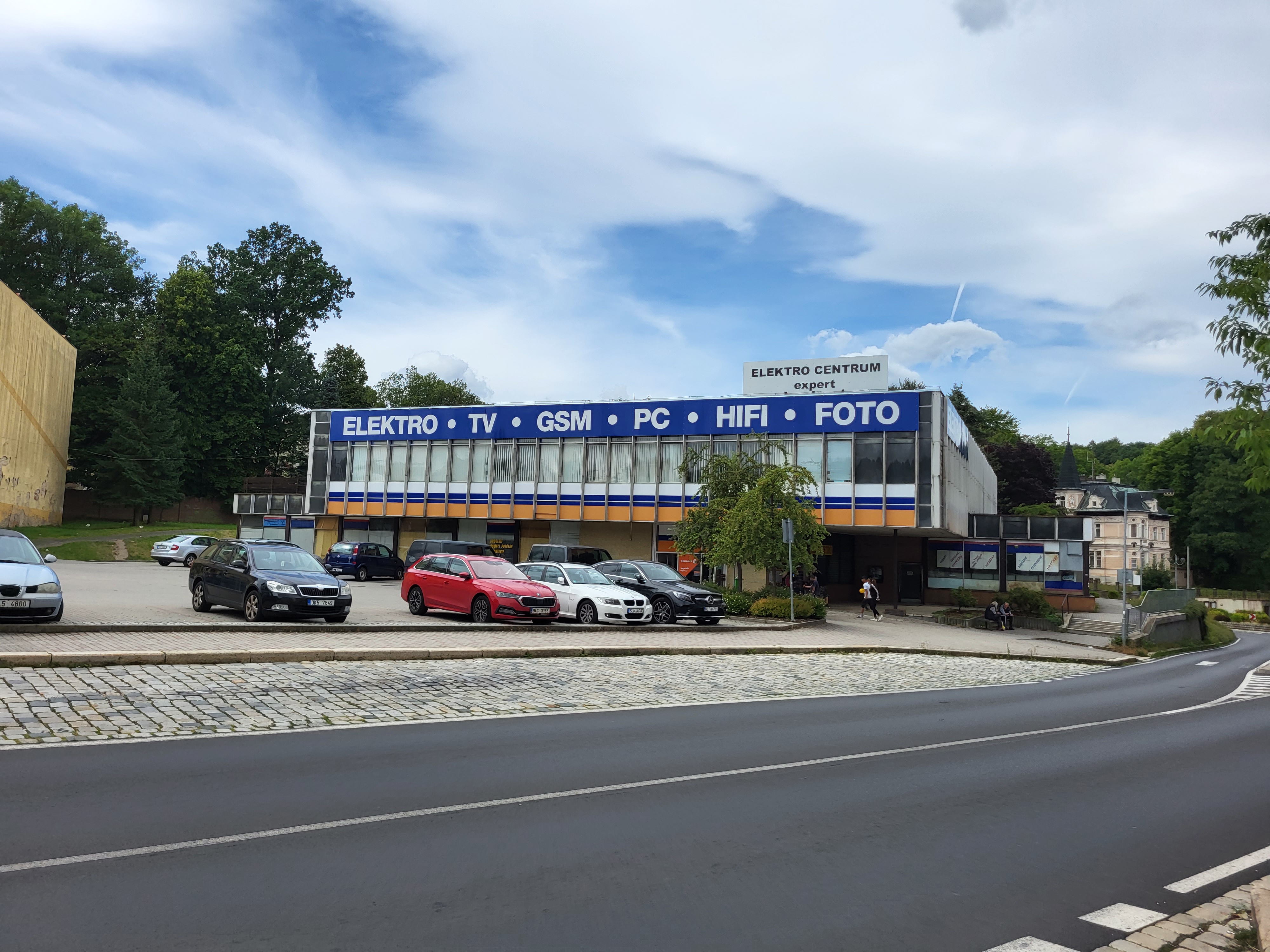 ELEKTRO CENTRUM expert, s.r.o. foto 3
