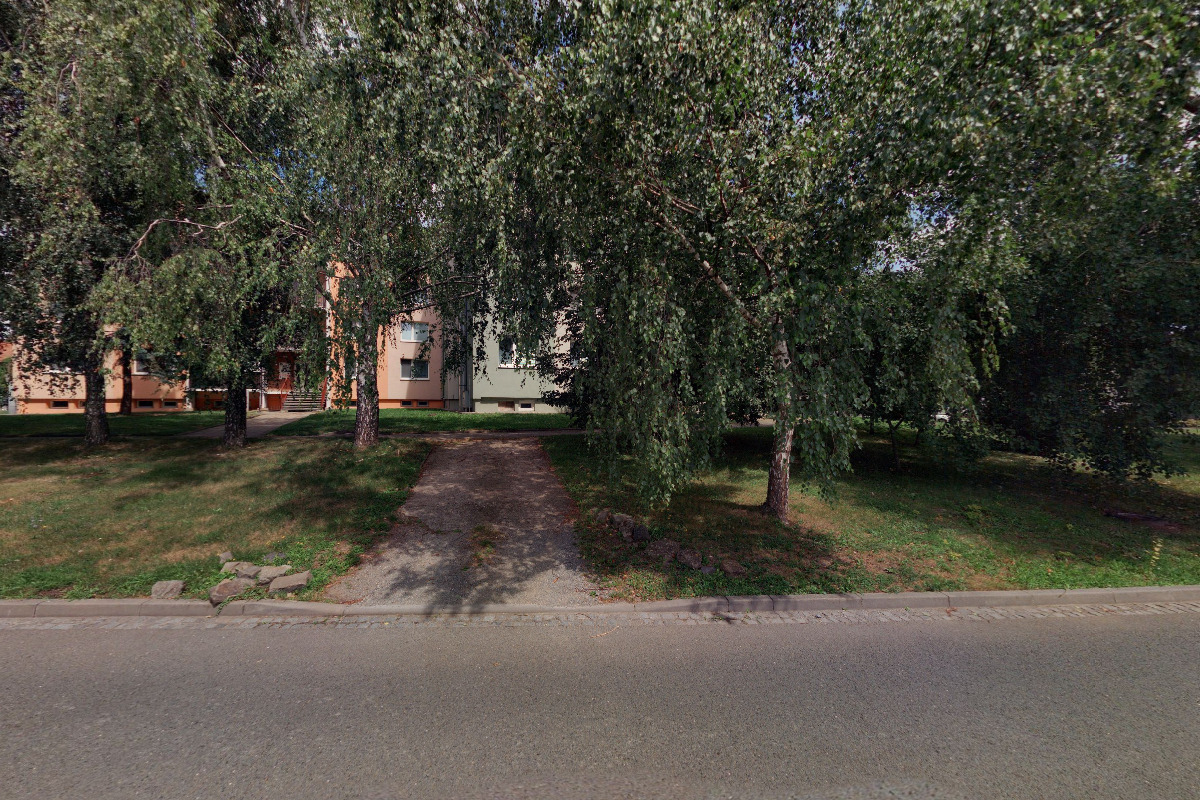 Kamila Málková - pečovatelské služby