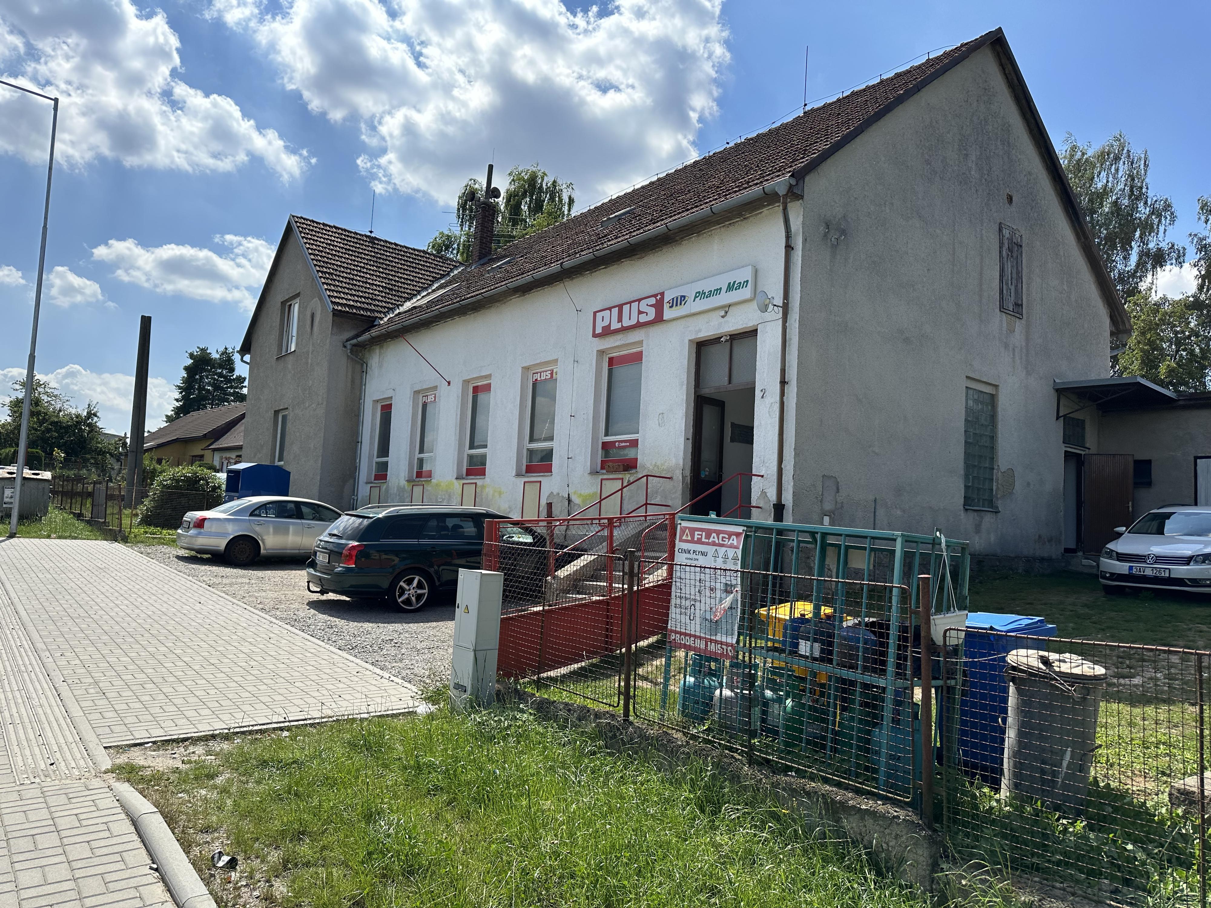 Potraviny Plus JIP foto 2