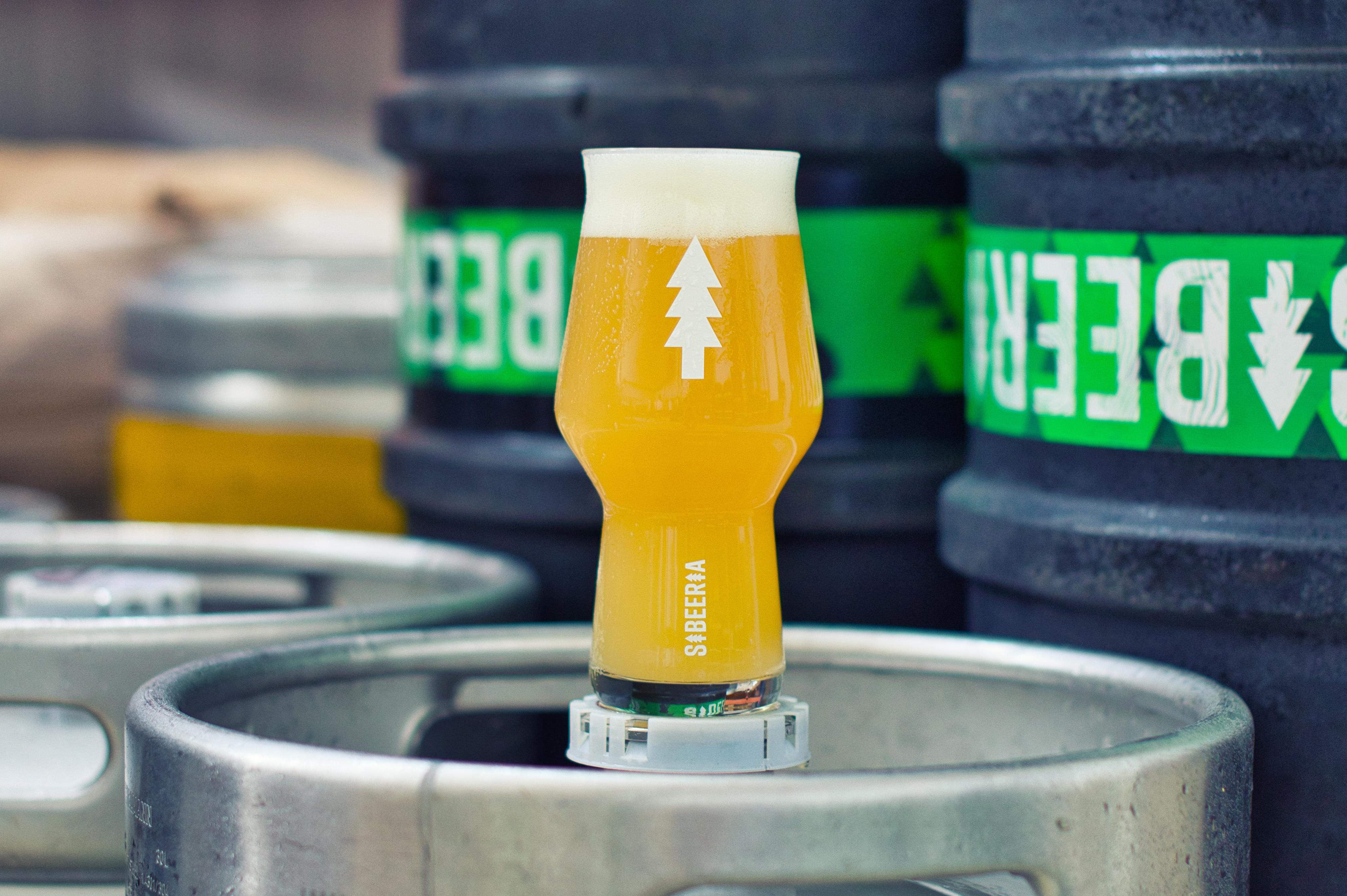 PowerBrew s.r.o. - Sibeeria Brewery