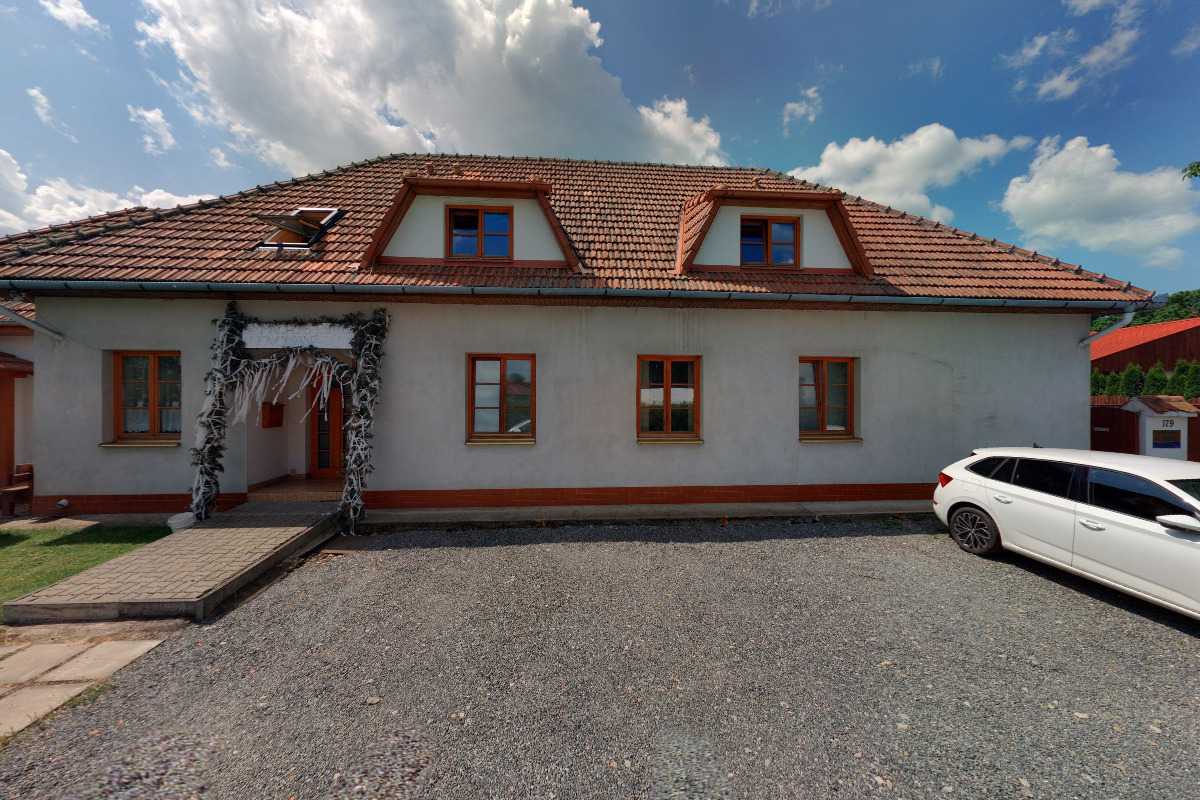 Truhlářství Luboš Zejda