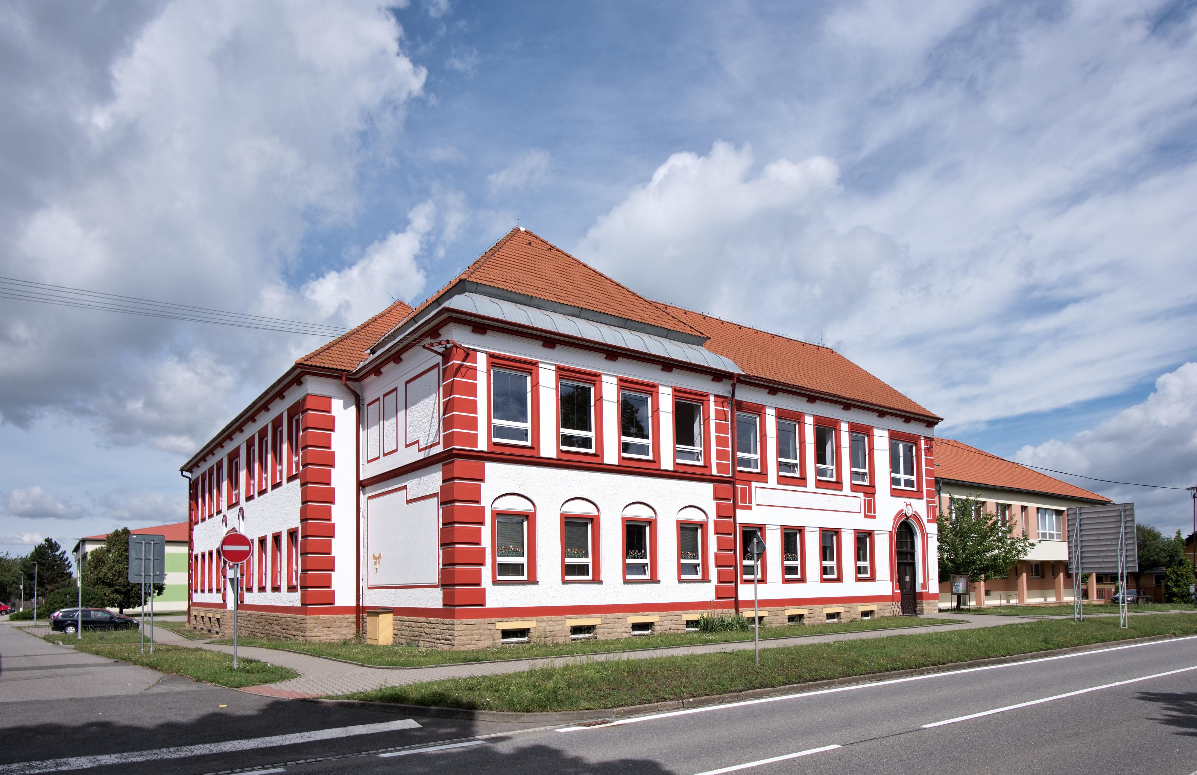 Mateřská škola Tlumačov, okres Zlín foto 2