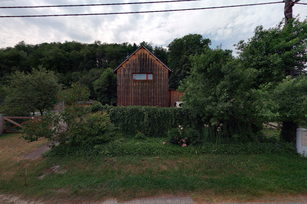 Ing. arch. Pavel Linhart