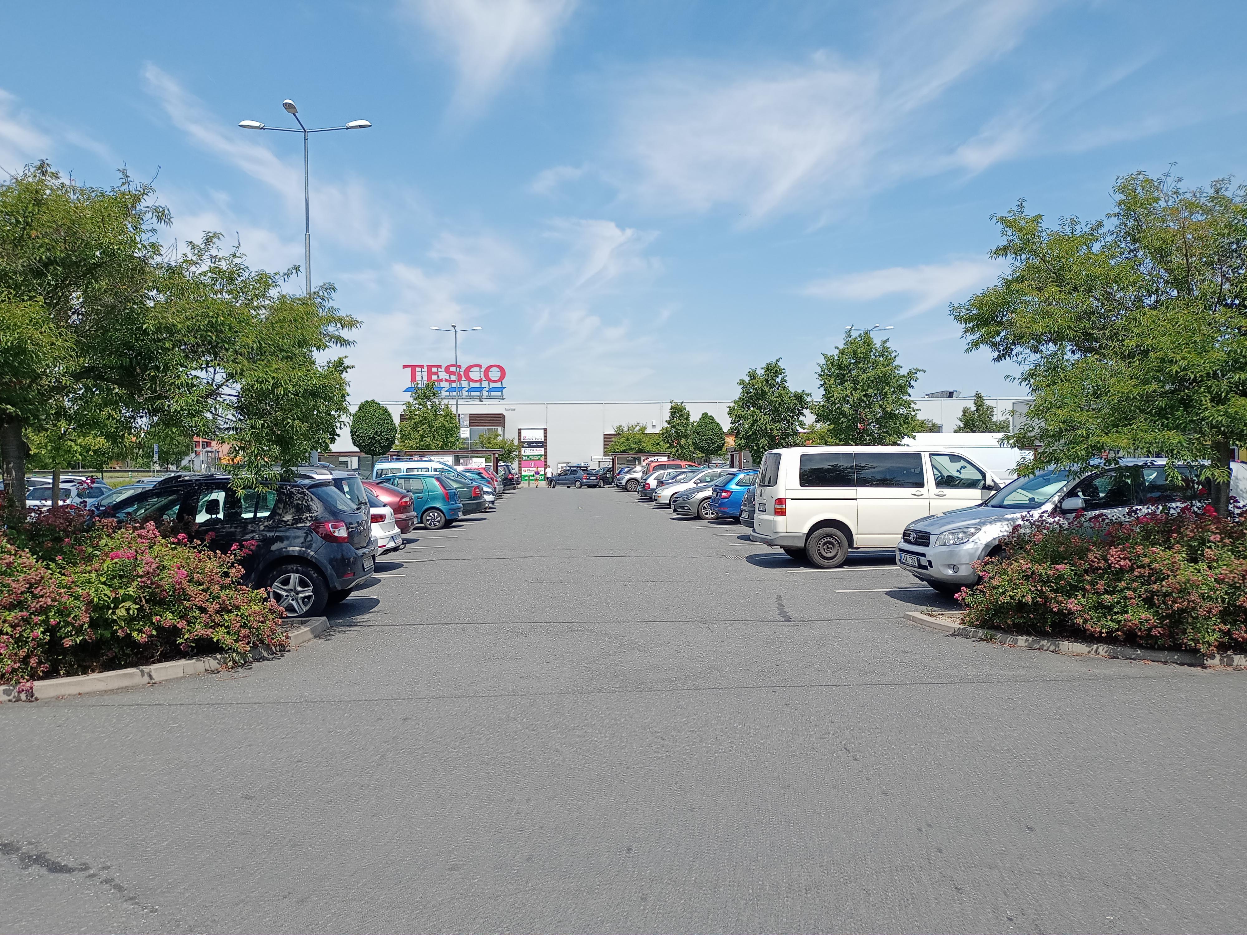 Tesco foto 6