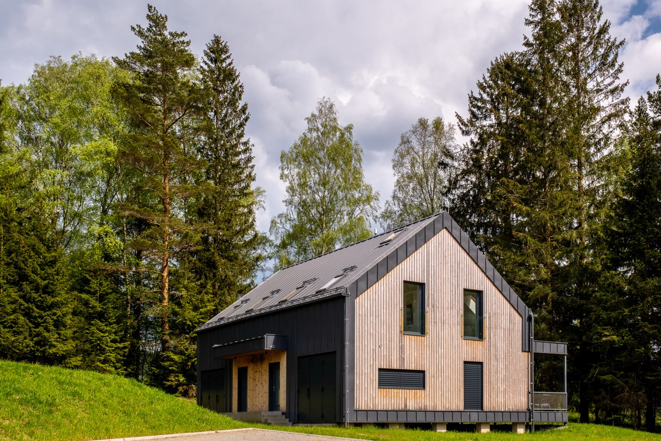 Apartmán U Hájenky foto 3