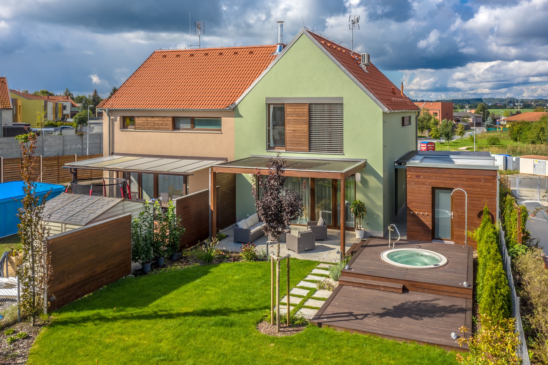 Dana Markus - realitní makléřka foto 4