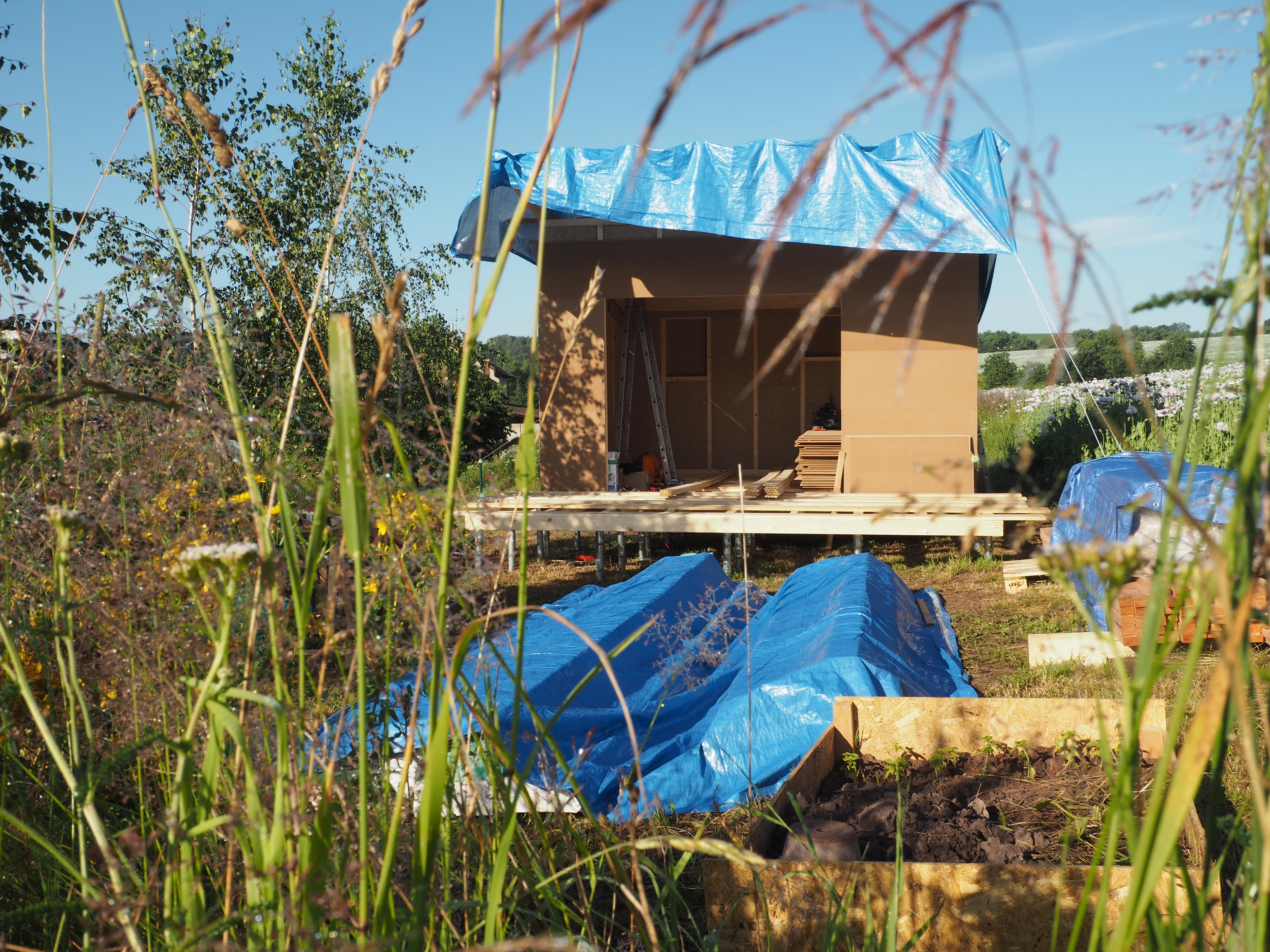 Architektura života foto 2