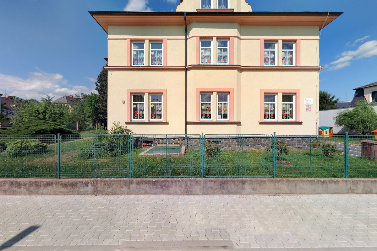 Mateřská škola Kytička foto 2