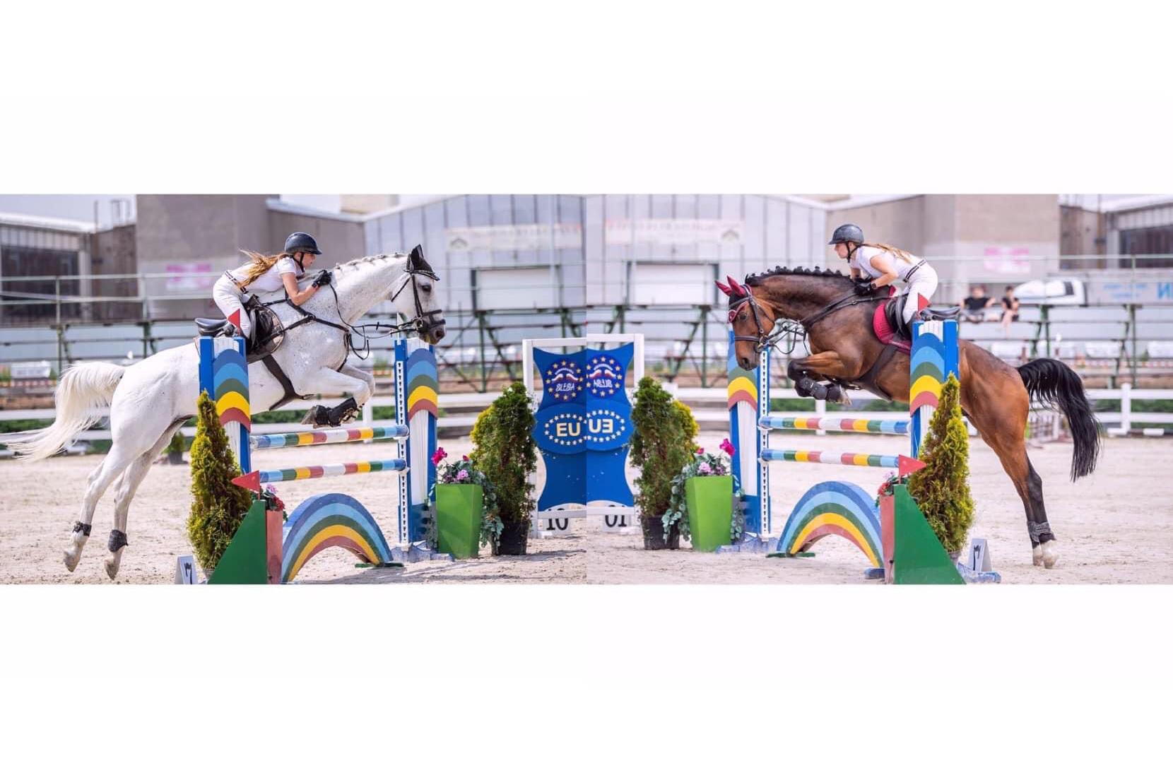 Sportovní stáj LeoCam