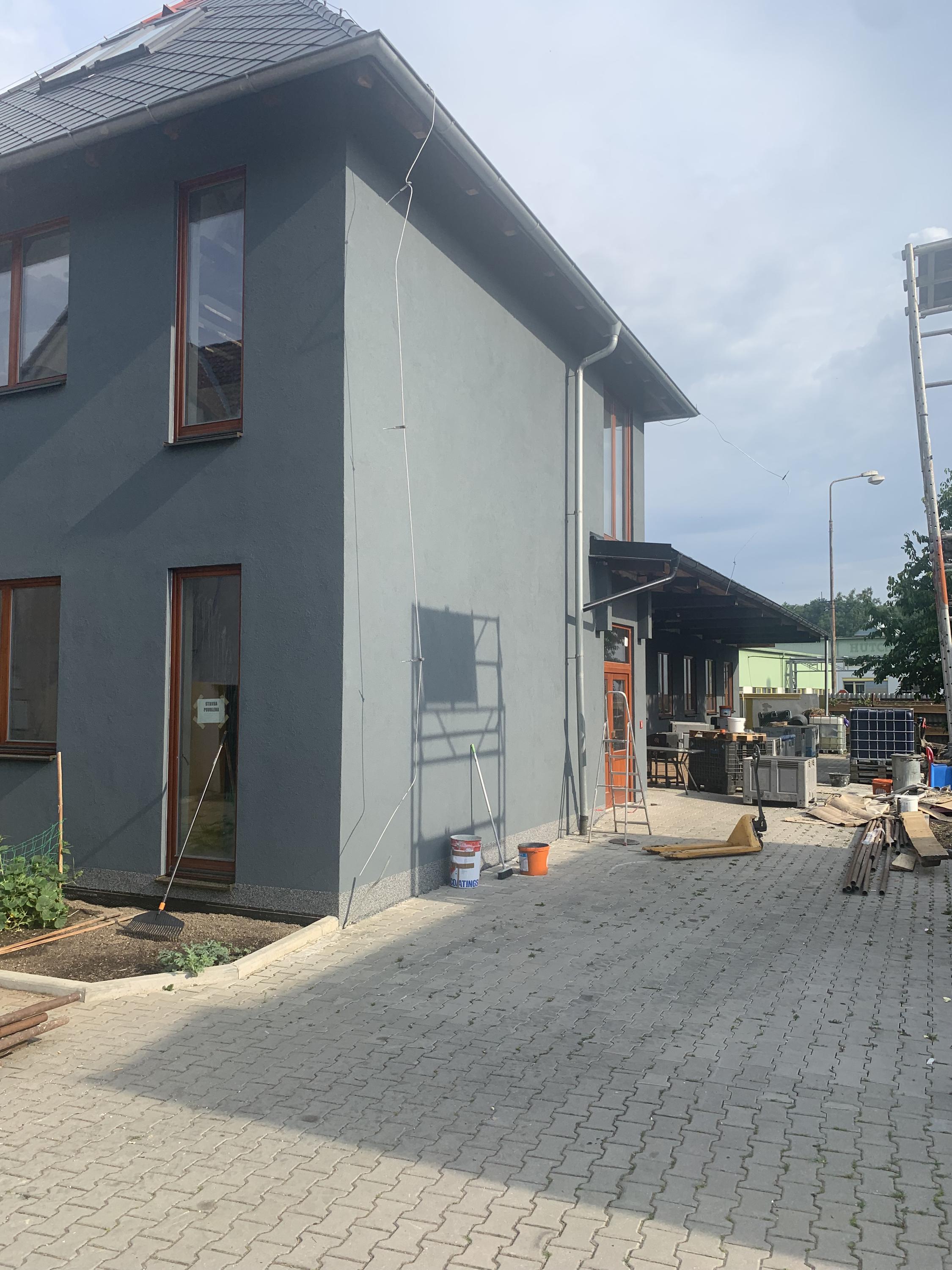 Stavební práce Yurii Mihali foto 4