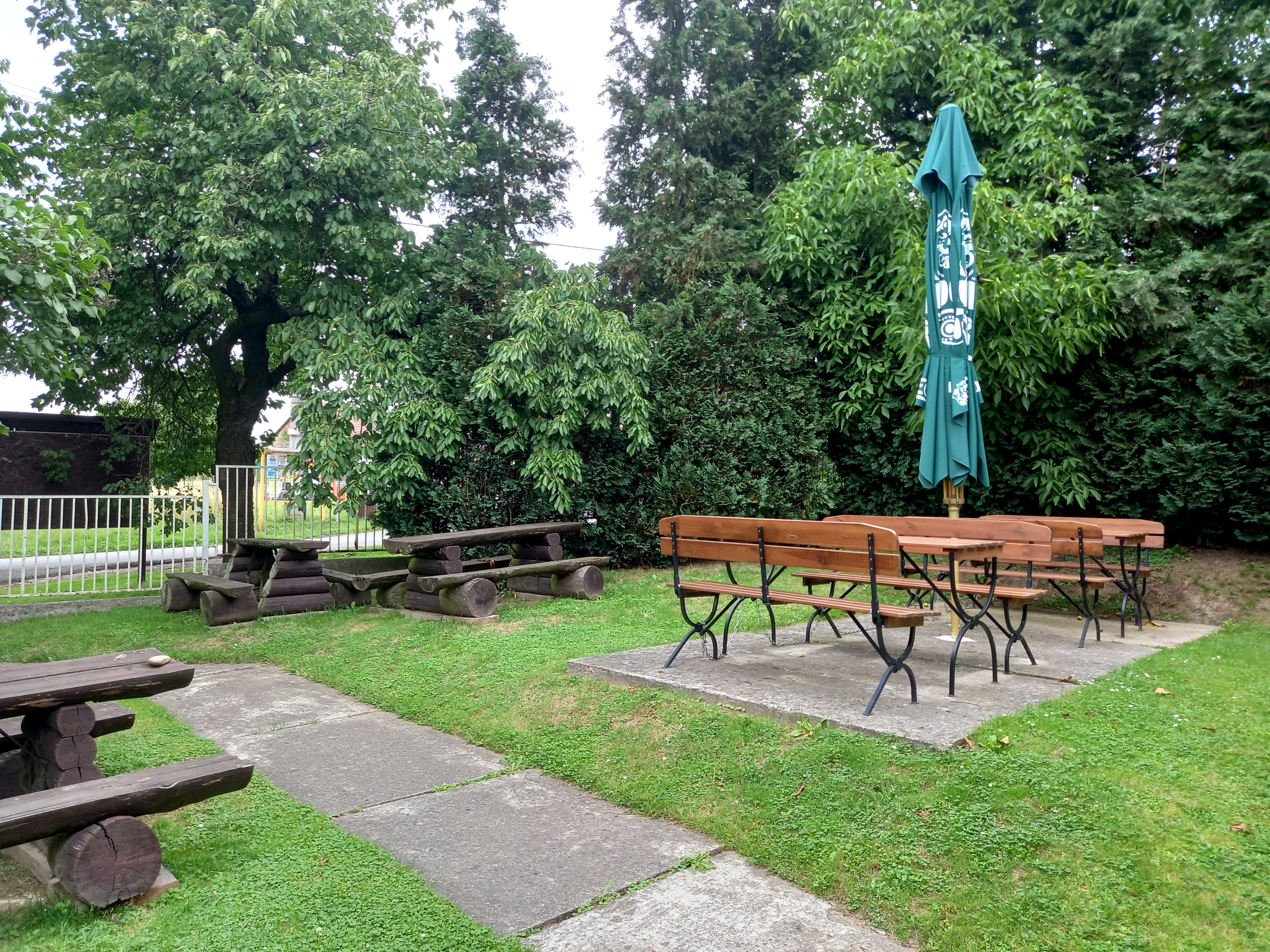 Pohostinství Klimkovice foto 3