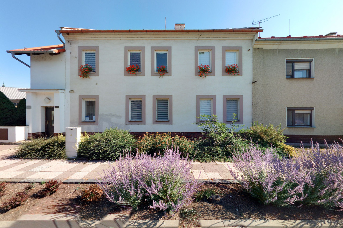 Všeobecný lékař, s.r.o.